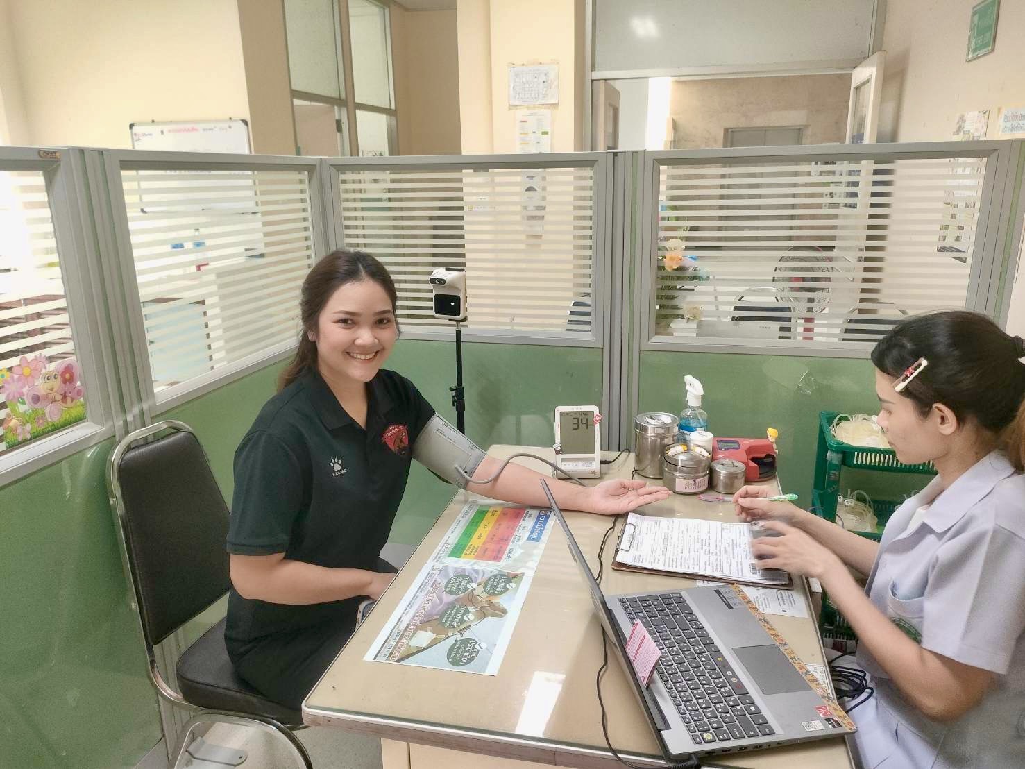 title - ส.ป.ก.นครนายก ร่วมจัดกิจกรรมรวมพลังแห่งความภักดี 