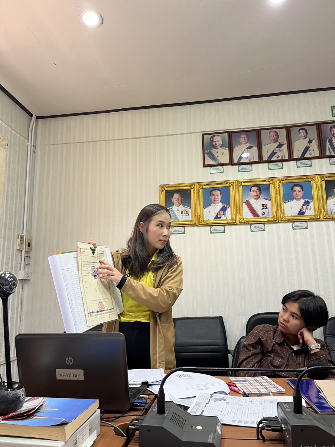 title - ส.ป.ก.นครนายก จัดกิจกรรม Unit School ตามแผนปฏิบัติการส่งเสริมคุณธรรมของสำนักงานการปฏิรูปที่ดินจังหวัดนครนายก