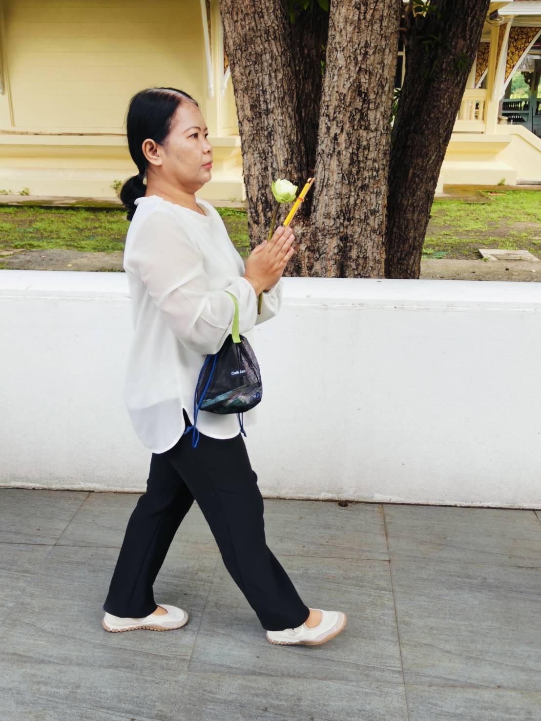 title - ส.ป.ก.นครนายก ร่วมกิจกรรมส่งเสริมการเผยแผ่พระพุทธศาสนา 