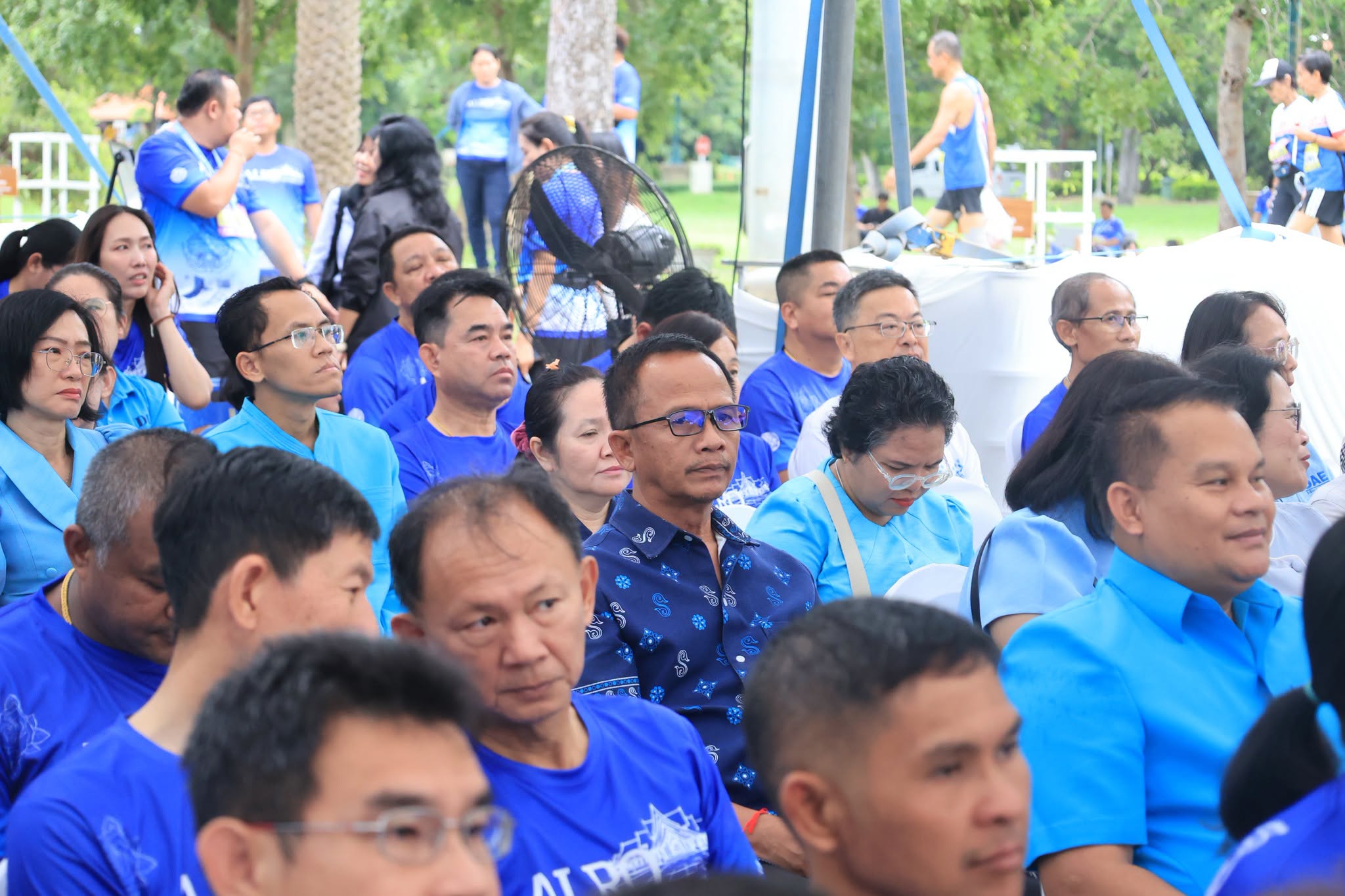 title - ส.ป.ก.นครนายก เข้าร่วมงาน สืบสานพระราชปณิธาน สร้างงานเกษตรกรรม เลิศล้ำงานหัตถศิลป์ ท่องเที่ยวถิ่นวิถีไทย