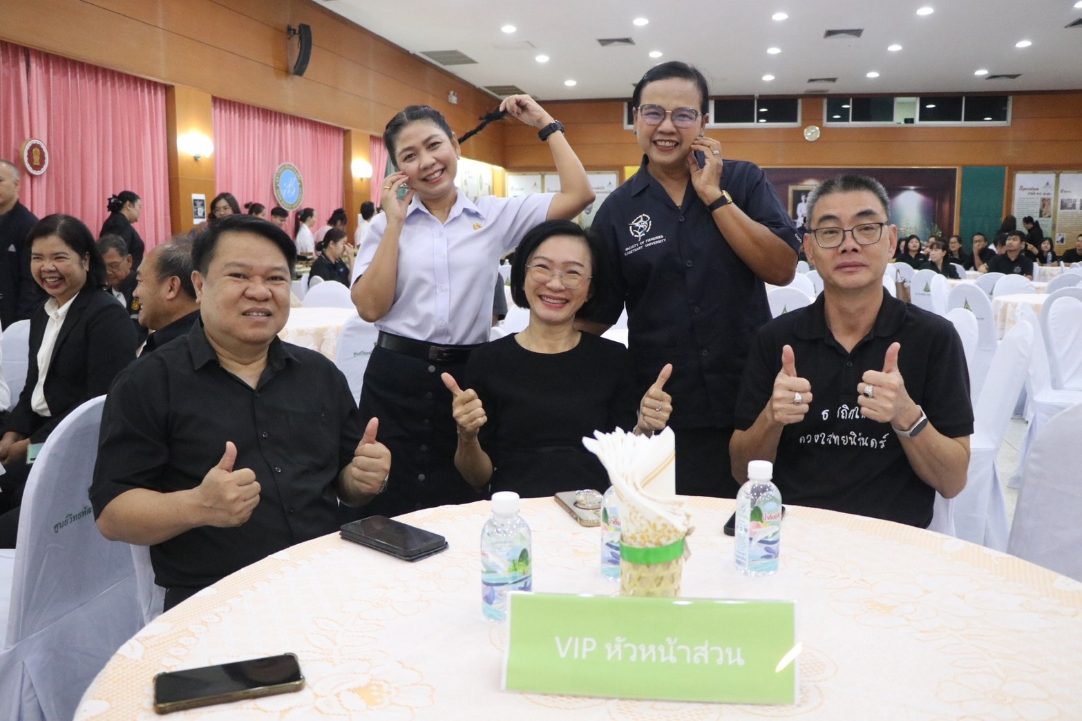 title - ส.ป.ก.นครนายก ร่วมกิจกรรมสภากาแฟจังหวัดนครนายก 