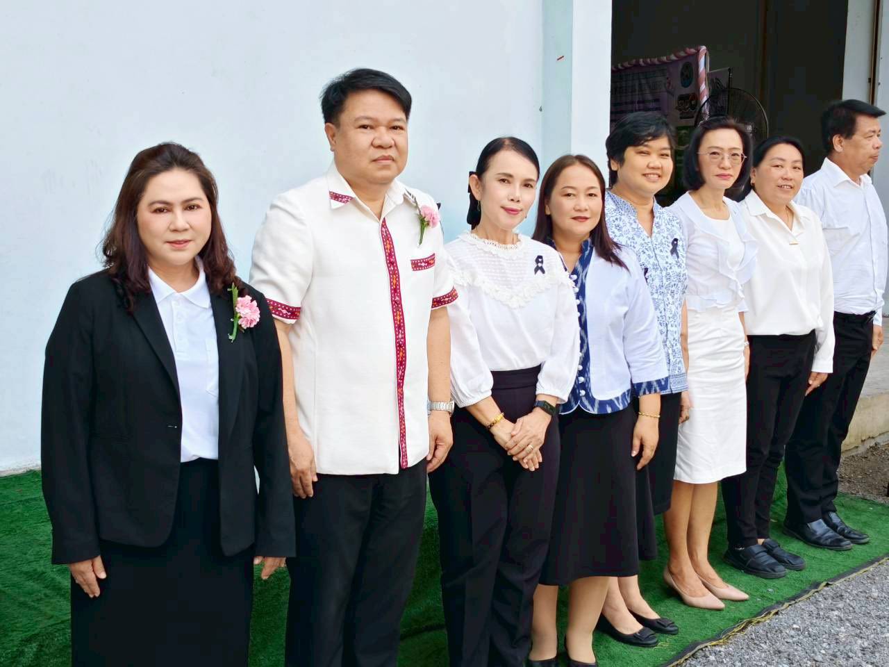 title - ส.ป.ก.นครนายก ร่วมงานวันสหกรณ์แห่งชาติจังหวัดนครนายก 