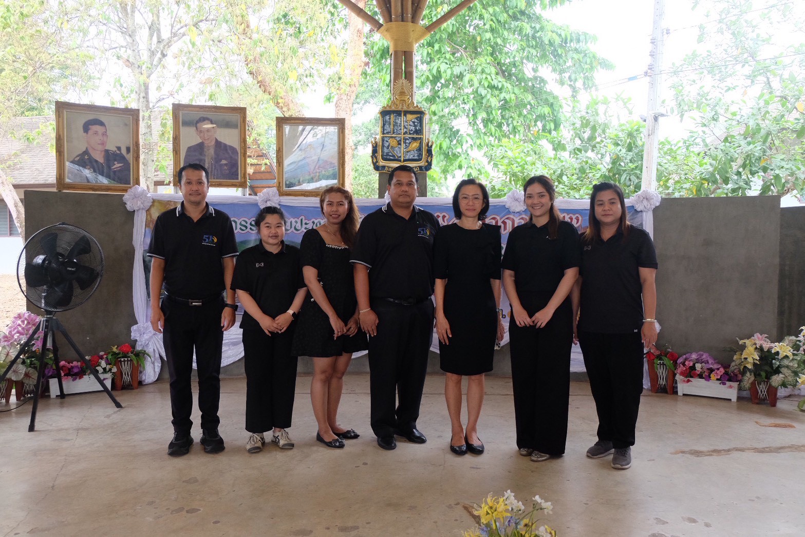 title - ส.ป.ก.นครนายก ร่วมกิจกรรมสภากาแฟจังหวัดนครนายก ประจำเดือนมีนาคม 2569