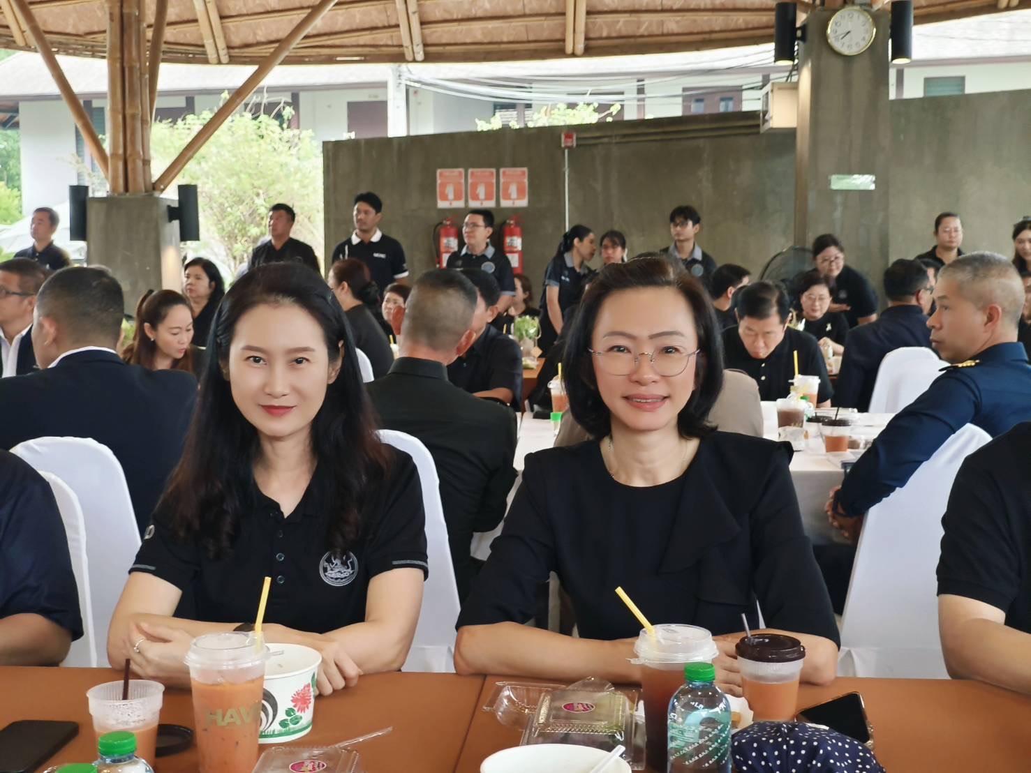 title - ส.ป.ก.นครนายก ร่วมกิจกรรมสภากาแฟจังหวัดนครนายก ประจำเดือนมีนาคม 2569