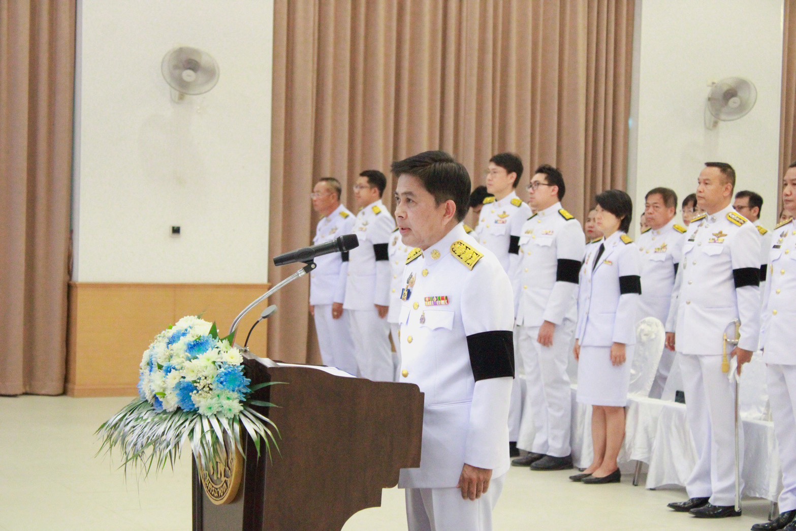 title - ส.ป.ก.นครนายก ร่วมงานรัฐพิธีวันที่ระลึก พระบาทสมเด็จพระนั่งเกล้าเจ้าอยู่หัว พระมหาเจษฎาราชเจ้า