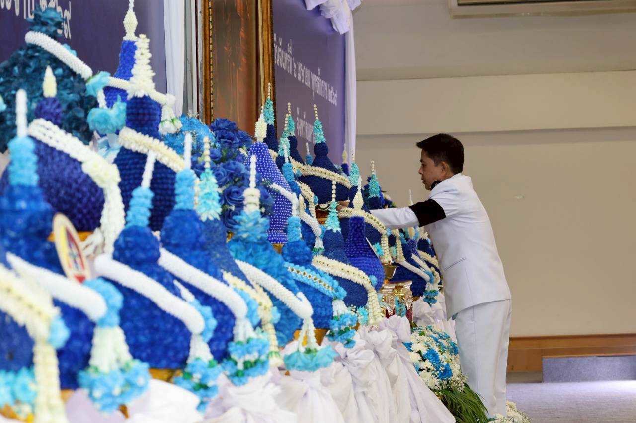 title - ส.ป.ก.นครนายก ร่วมงานรัฐพิธีวันที่ระลึกพระบาทสมเด็จพระพุทธยอดฟ้าจุฬาโลกมหาราช