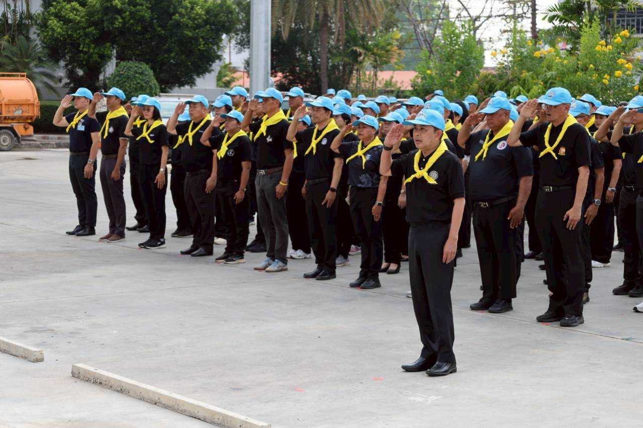 title - ส.ป.ก.นครนายก ร่วมกิจกรรมจิตอาสาพัฒนา