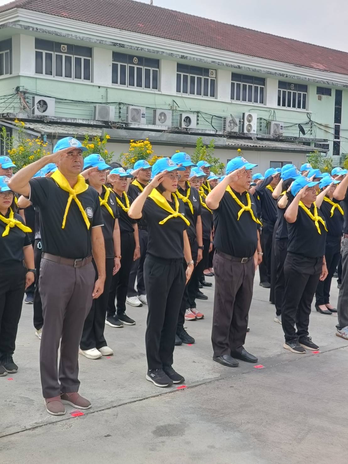 title - ส.ป.ก.นครนายก ร่วมกิจกรรมจิตอาสาพัฒนา