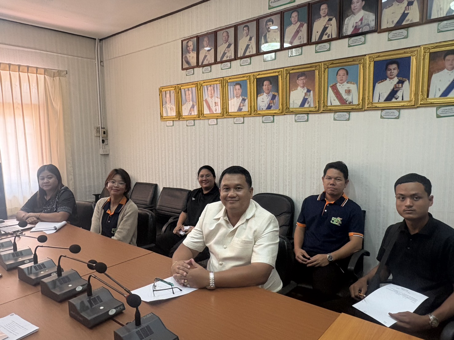 title - ส.ป.ก.นครนายก ร่วมกิจกรรม Unit School 