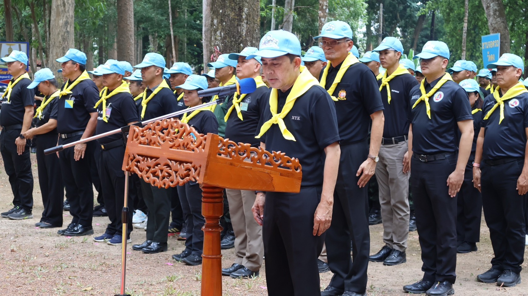 title - ส.ป.ก.นครนายก เข้าร่วมกิจกรรมจิตอาสาพัฒนา