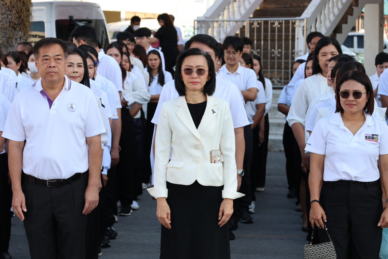 title - ส.ป.ก.นครนายก  ร่วมกิจกรรมแปรขบวนอักษร