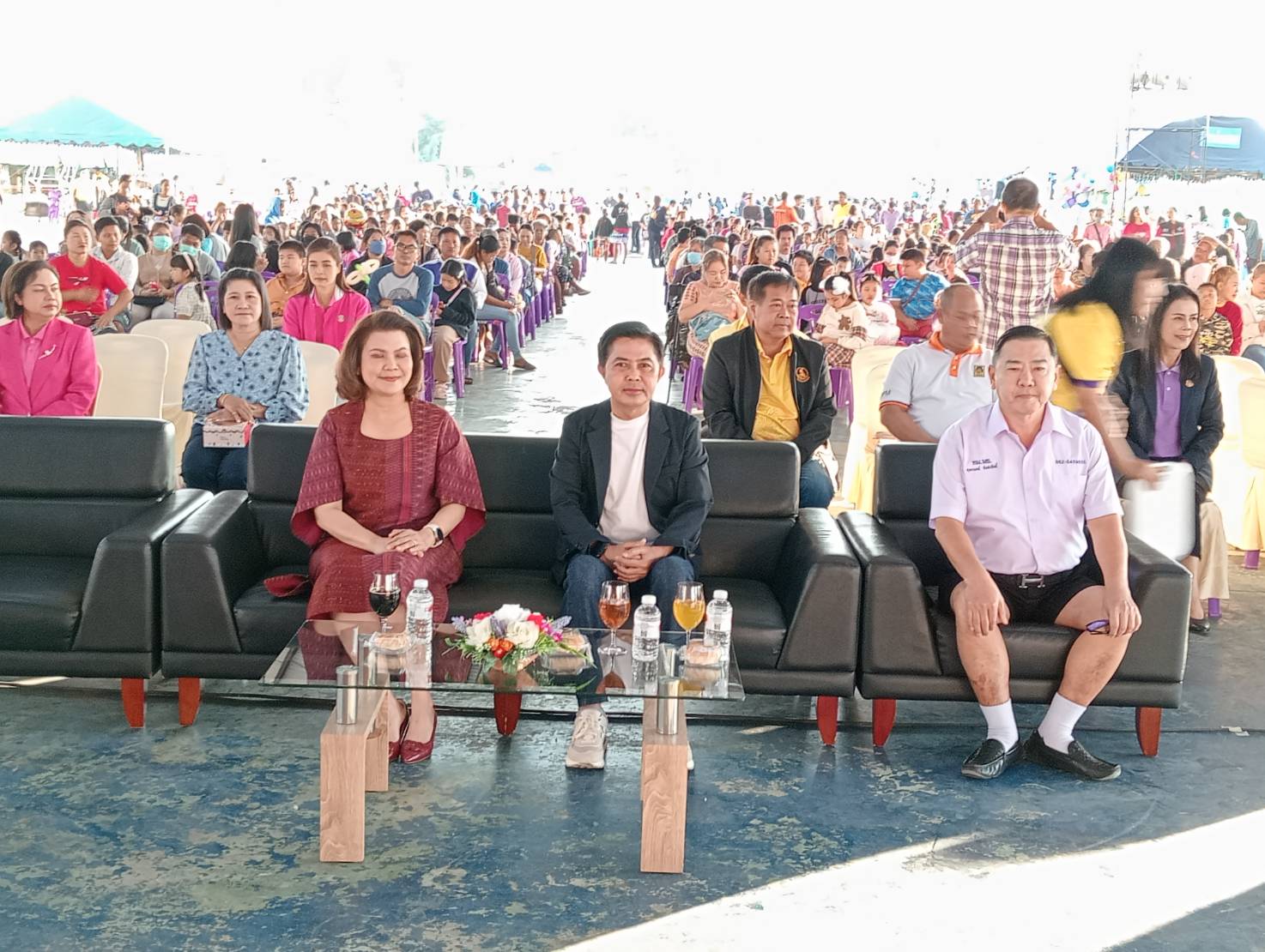 title - งานวันเด็กแห่งชาติ ประจำปี 2568 