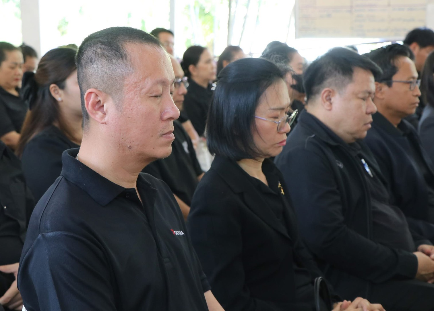 title - ส.ป.ก.นครนายก ร่วมกิจกรรม ส่งธรรมสู่ใจ เพื่อไทยทั้งมวล 