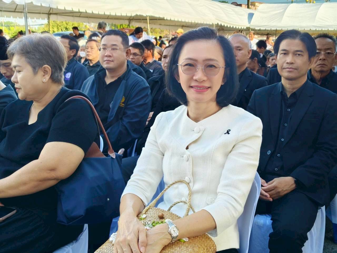 title - ส.ป.ก.นครนายก ร่วมเป็นเกียรติในงานวันคนพิการสากลจังหวัดนครนายก 