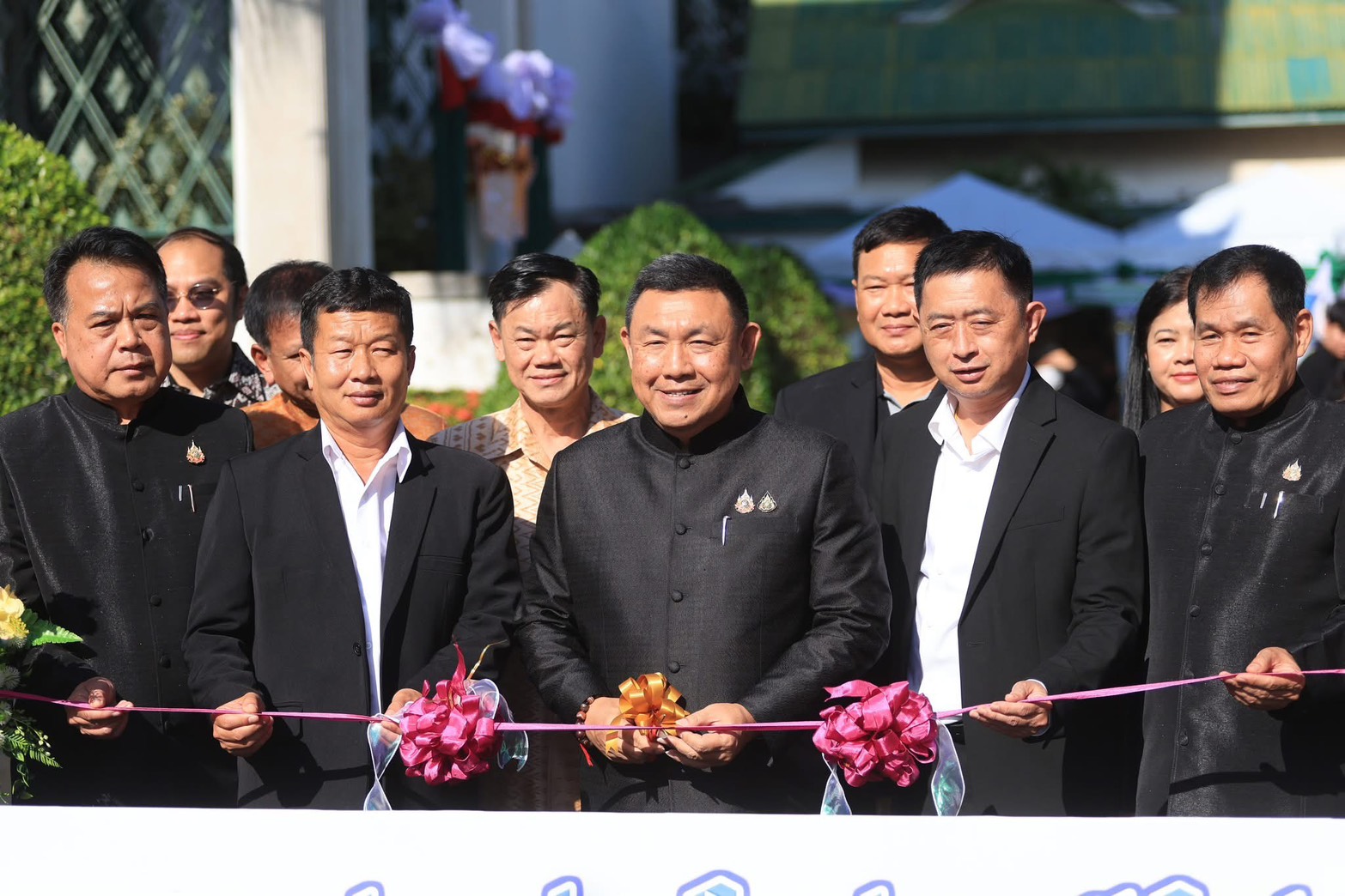 title -     ส.ป.ก.นครนายกร่วมเปิดโครงการส่งความสุขปีใหม่ มอบให้เกษตรกรในเขตปฏิรูปที่ดิน ประจำปี พ.ศ. 2569