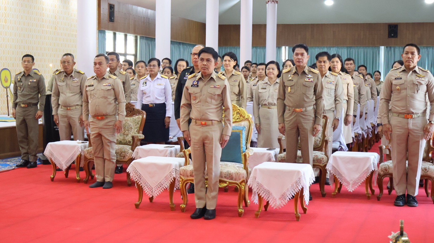 title - ส.ป.ก.นครนายก ร่วมพิธีอัญเชิญไฟพระฤกษ์