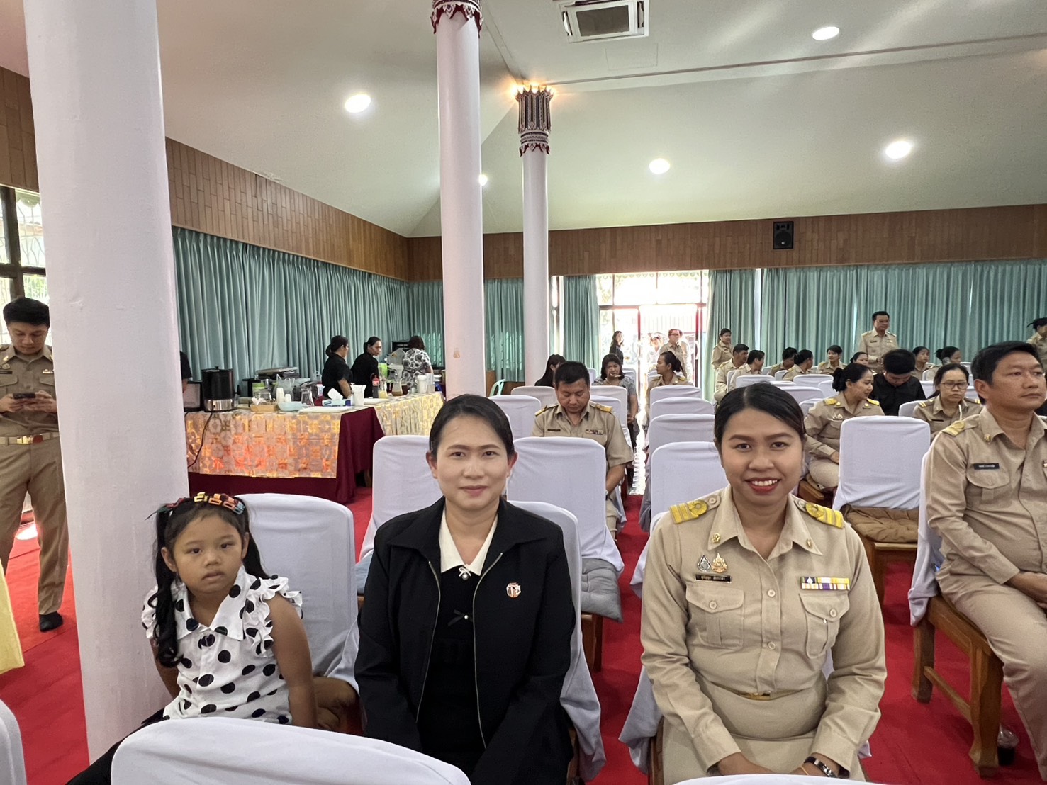 title - ส.ป.ก.นครนายก ร่วมพิธีอัญเชิญไฟพระฤกษ์