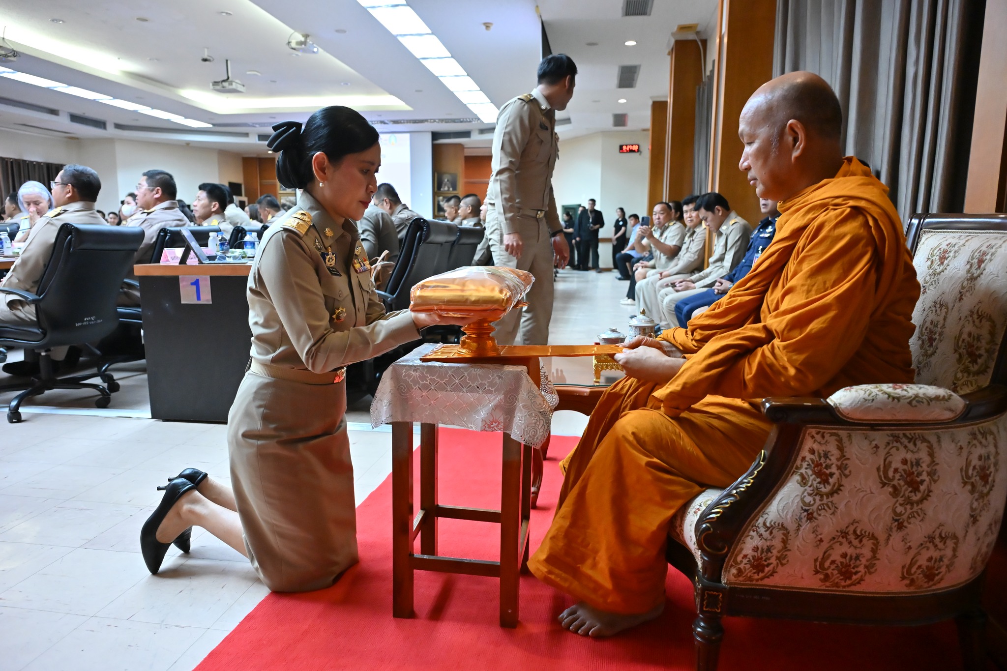 title - ประชุมคณะกรมการจังหวัด และหัวหน้าส่วนราชการประจำจังหวัดนครปฐม ครั้งที่ 4/2569 ประจำเดือนเมษายน 2569