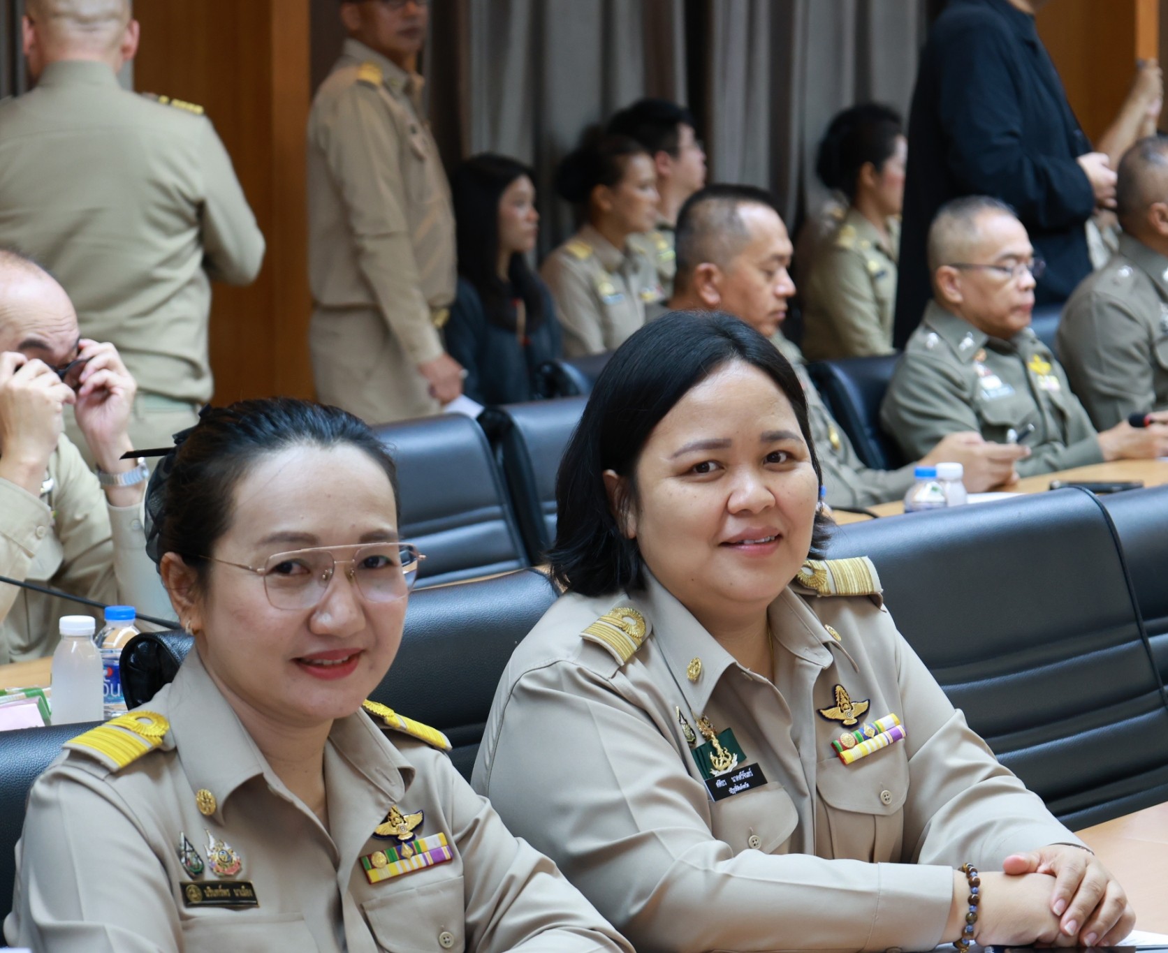 title - ประชุมคณะกรมการจังหวัด และหัวหน้าส่วนราชการประจำจังหวัดนครปฐม ครั้งที่ 4/2569 ประจำเดือนเมษายน 2569