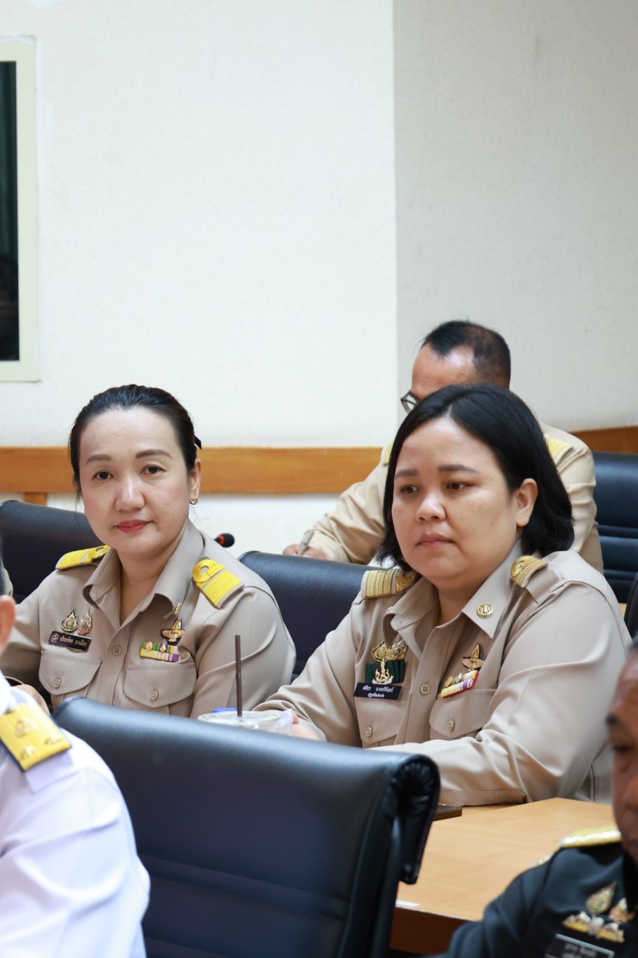 title - ประชุมคณะกรมการจังหวัด และหัวหน้าส่วนราชการประจำจังหวัดนครปฐม ครั้งที่ 4/2569 ประจำเดือนเมษายน 2569