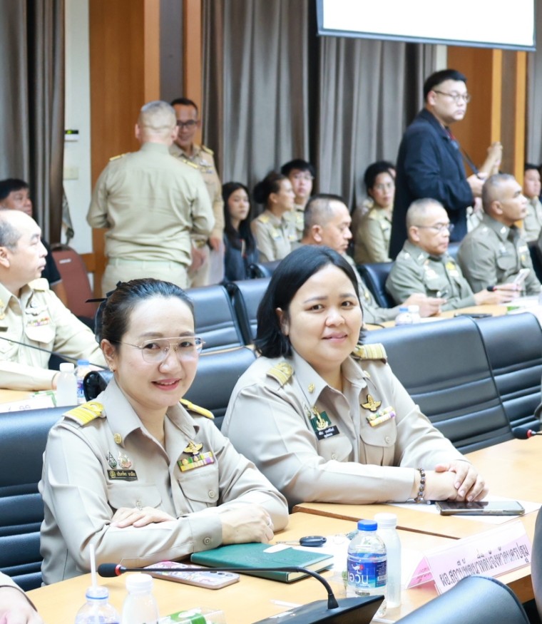 title - ประชุมคณะกรมการจังหวัด และหัวหน้าส่วนราชการประจำจังหวัดนครปฐม ครั้งที่ 4/2569 ประจำเดือนเมษายน 2569