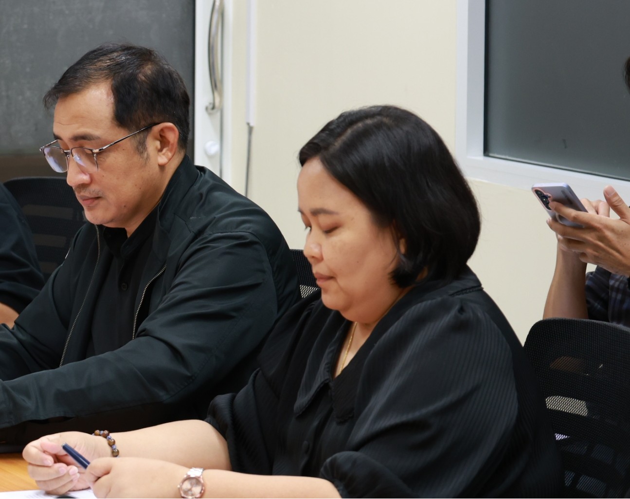 title - ส.ป.ก.นครปฐม เข้าร่วมการประชุมคณะกรรมการขับเคลื่อนงานด้านการเกษตรจังหวัดนครปฐม ครั้งที่ 3/2569