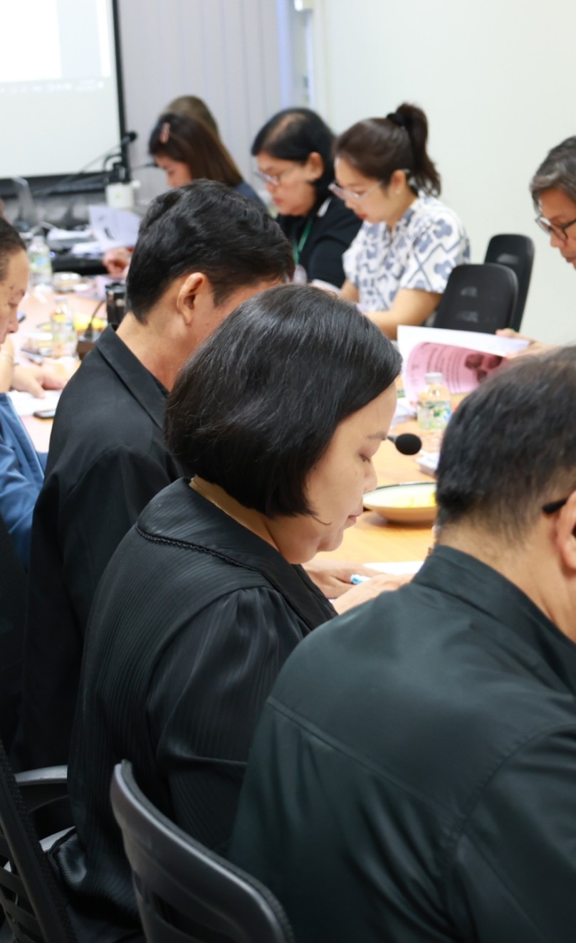title - ส.ป.ก.นครปฐม เข้าร่วมการประชุมคณะกรรมการขับเคลื่อนงานด้านการเกษตรจังหวัดนครปฐม ครั้งที่ 3/2569