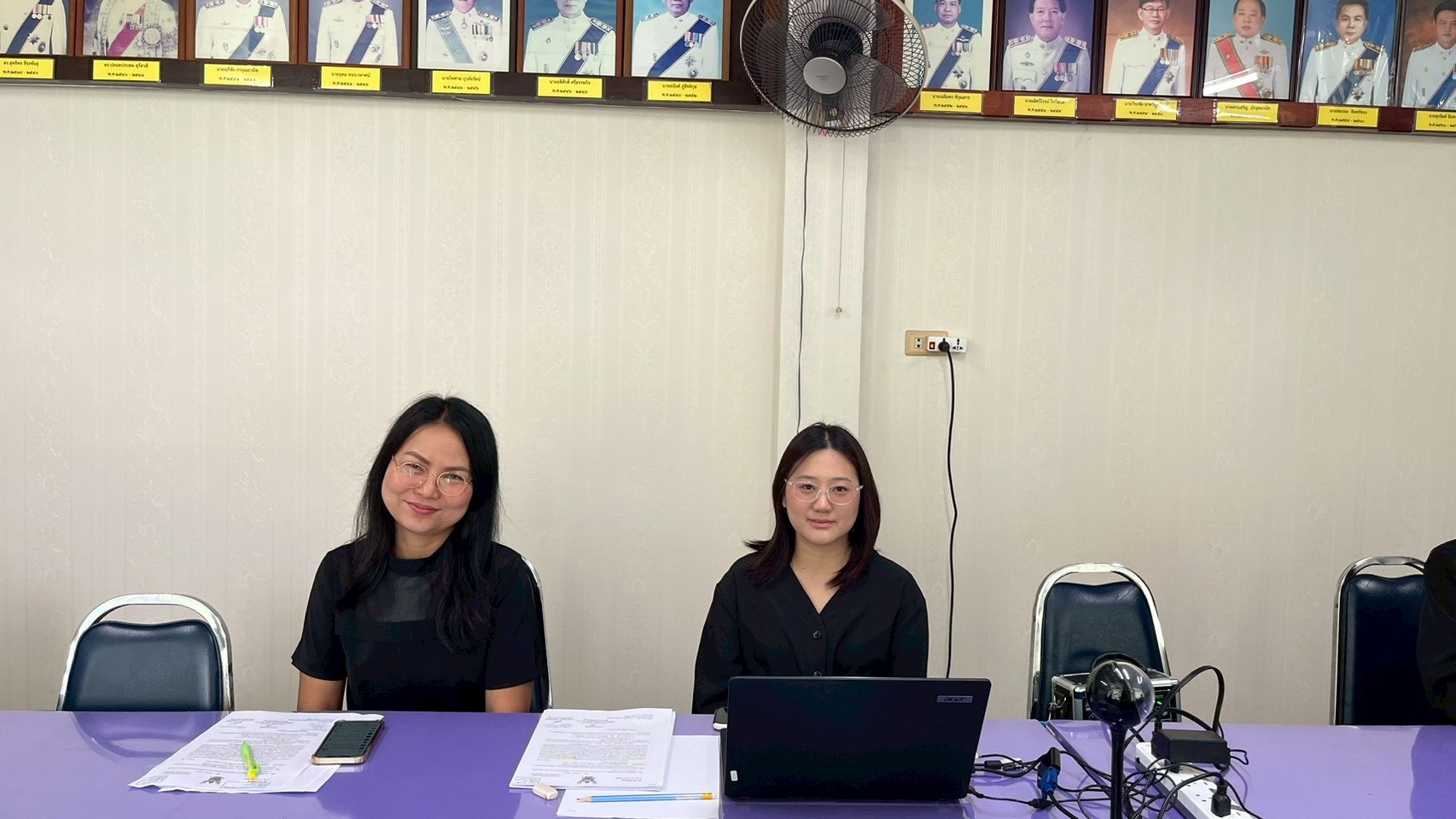 title - ส.ป.ก.นครปฐม เข้าร่วมการประชุมสัมมนาการมอบนโยบายและแนวทางการจัดทำงบประมาณรายจ่ายประจำปีงบประมาณ พ.ศ. 2570