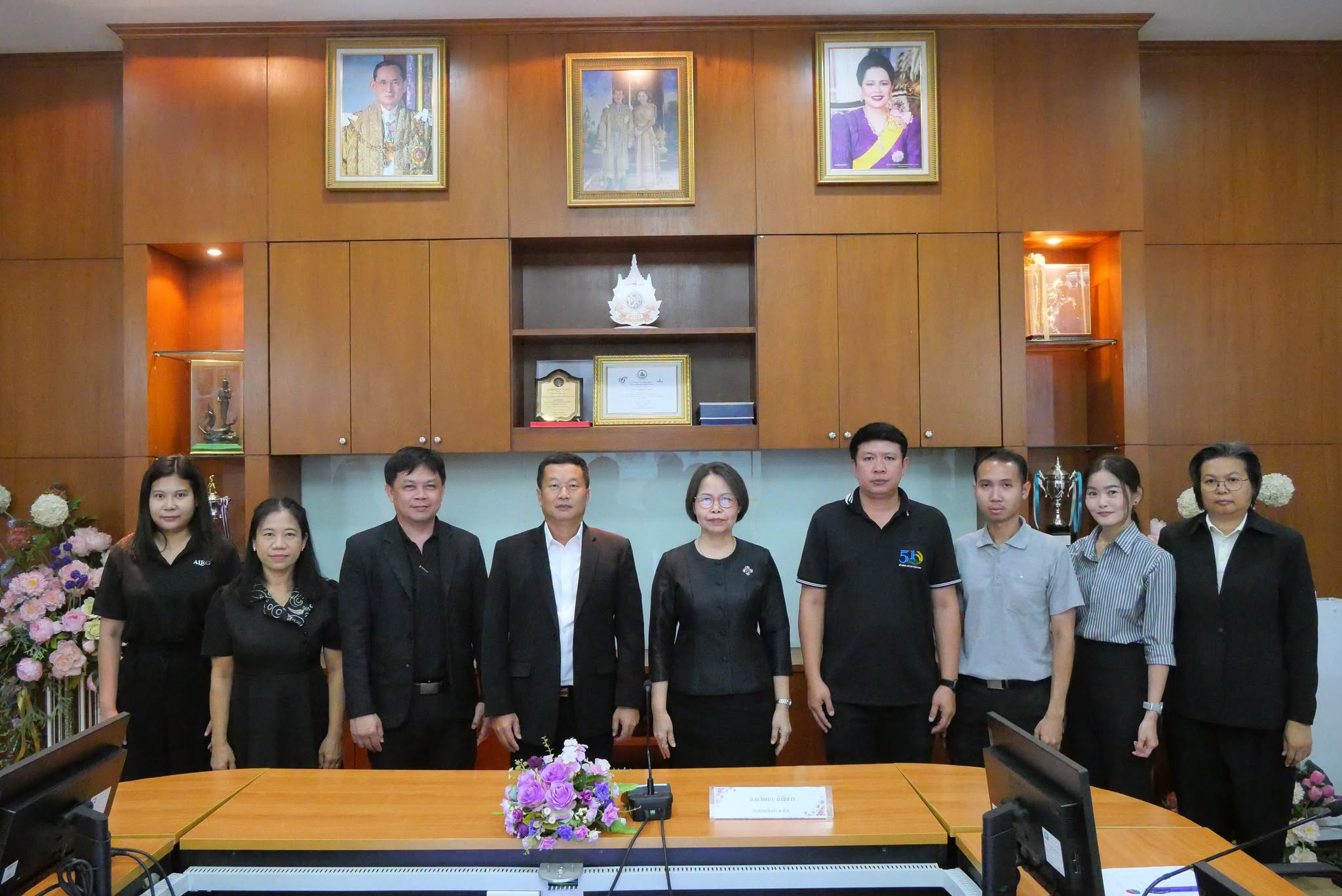 title - ส.ป.ก.นครปฐม เข้าร่วมการประชุมการสร้างความรู้ความเข้าใจ เรื่อง การคัดเลือกบุคคลให้ได้รับเงินเพิ่ม สำหรับตำแหน่งที่มีเหตุพิเศษ ตำแหน่งนิติกร (พ.ต.ก.) สังกัด ส.ป.ก. ประจำปีงบประมาณ พ.ศ. 2569