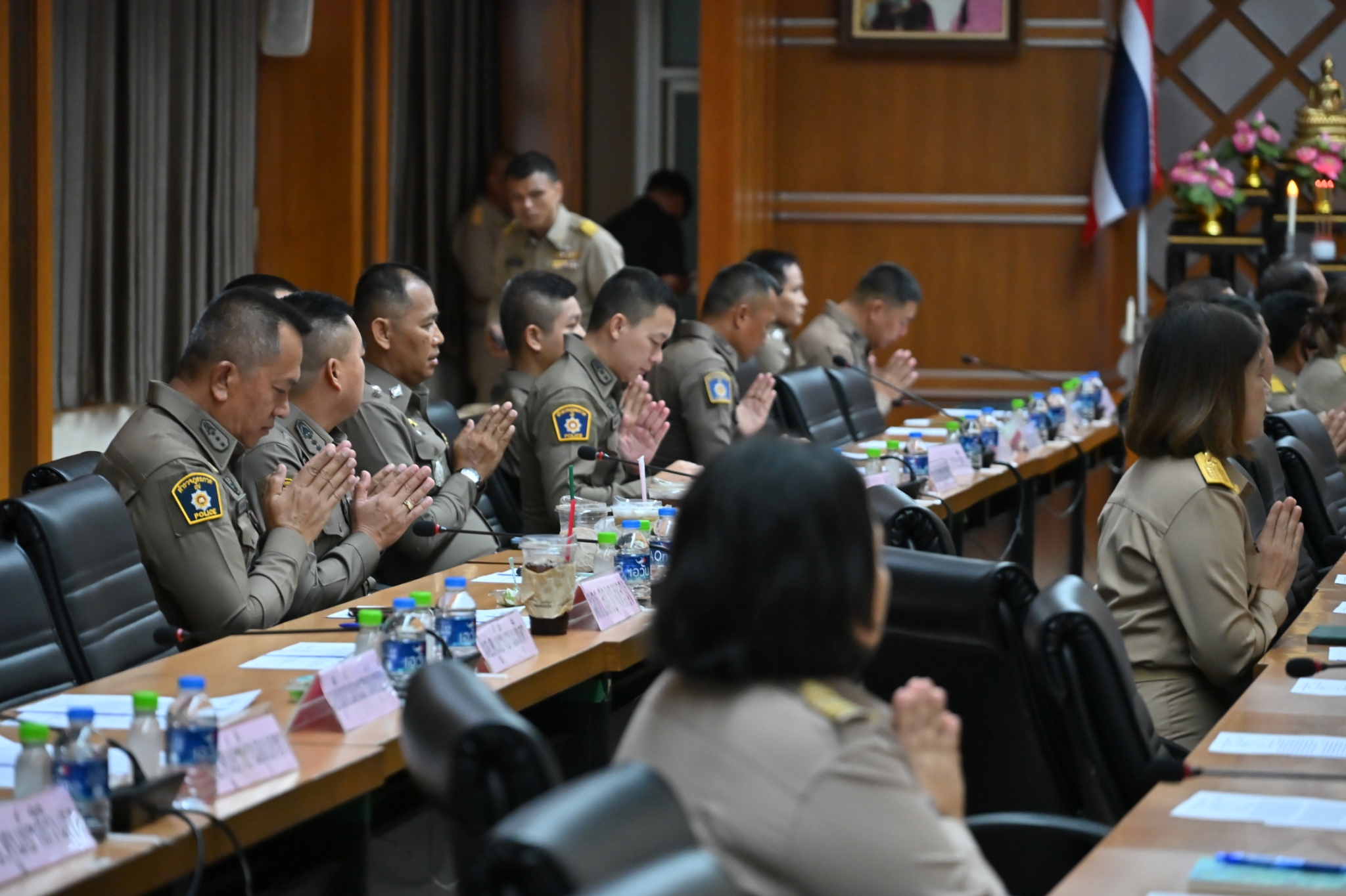 title - ส.ป.ก.นครปฐม เข้าร่วมประชุมคณะกรมการจังหวัด และหัวหน้าส่วนราชการประจำจังหวัดนครปฐม ครั้งที่ 6/2569 ประจำเดือนมิถุนายน 2569