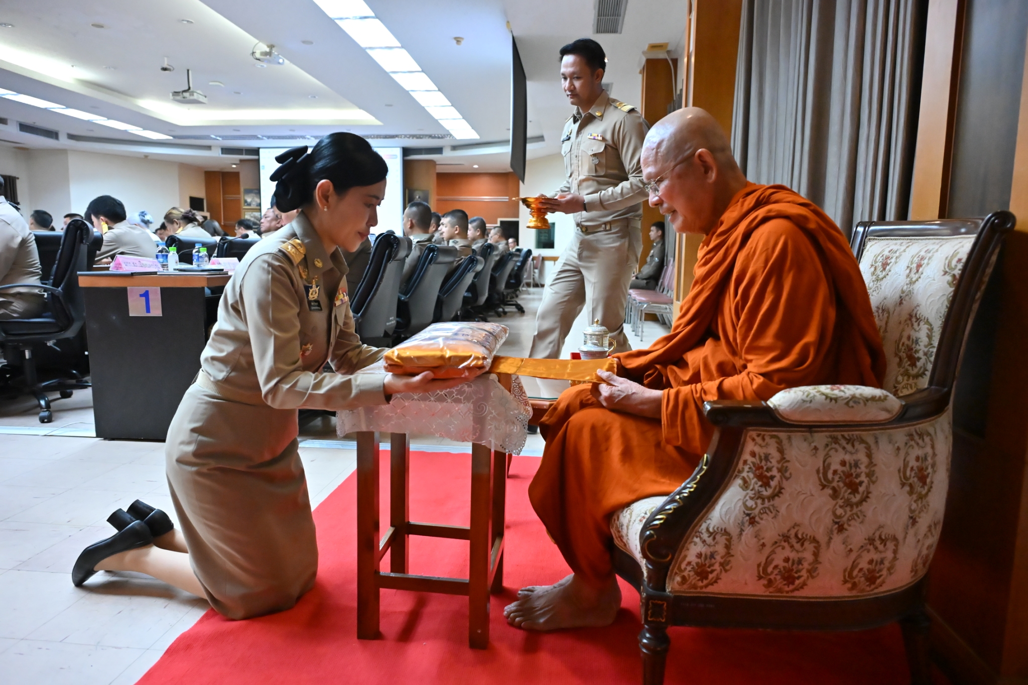 title - ส.ป.ก.นครปฐม เข้าร่วมประชุมคณะกรมการจังหวัด และหัวหน้าส่วนราชการประจำจังหวัดนครปฐม ครั้งที่ 6/2569 ประจำเดือนมิถุนายน 2569