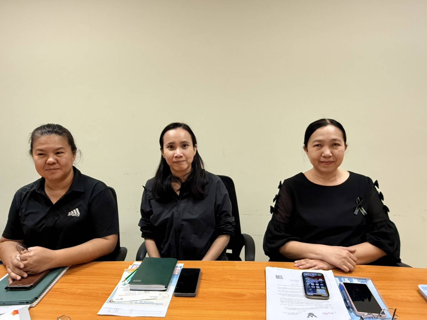 title - ประชุมหารือการขับเคลื่อนงานป้องกันและแก้ไขปัญหาการเผาในพื้นที่เกษตรกรรม เพื่อป้องกันและแก้ไขปัญหาฝุ่นละออง ขนาดเล็ก (PM2.5) ปี 2569 จังหวัดนครปฐม