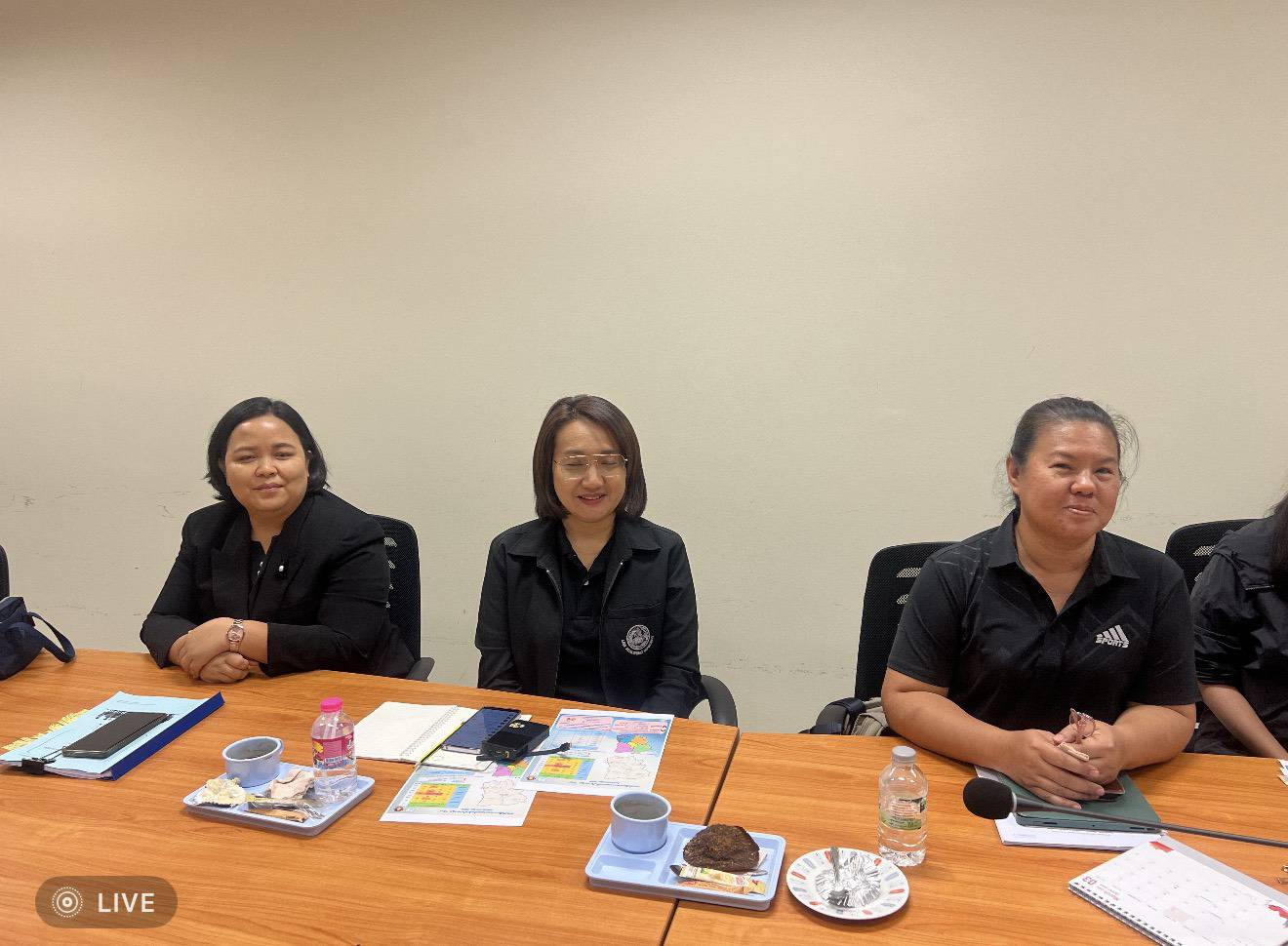 title - ประชุมหารือการขับเคลื่อนงานป้องกันและแก้ไขปัญหาการเผาในพื้นที่เกษตรกรรม เพื่อป้องกันและแก้ไขปัญหาฝุ่นละออง ขนาดเล็ก (PM2.5) ปี 2569 จังหวัดนครปฐม