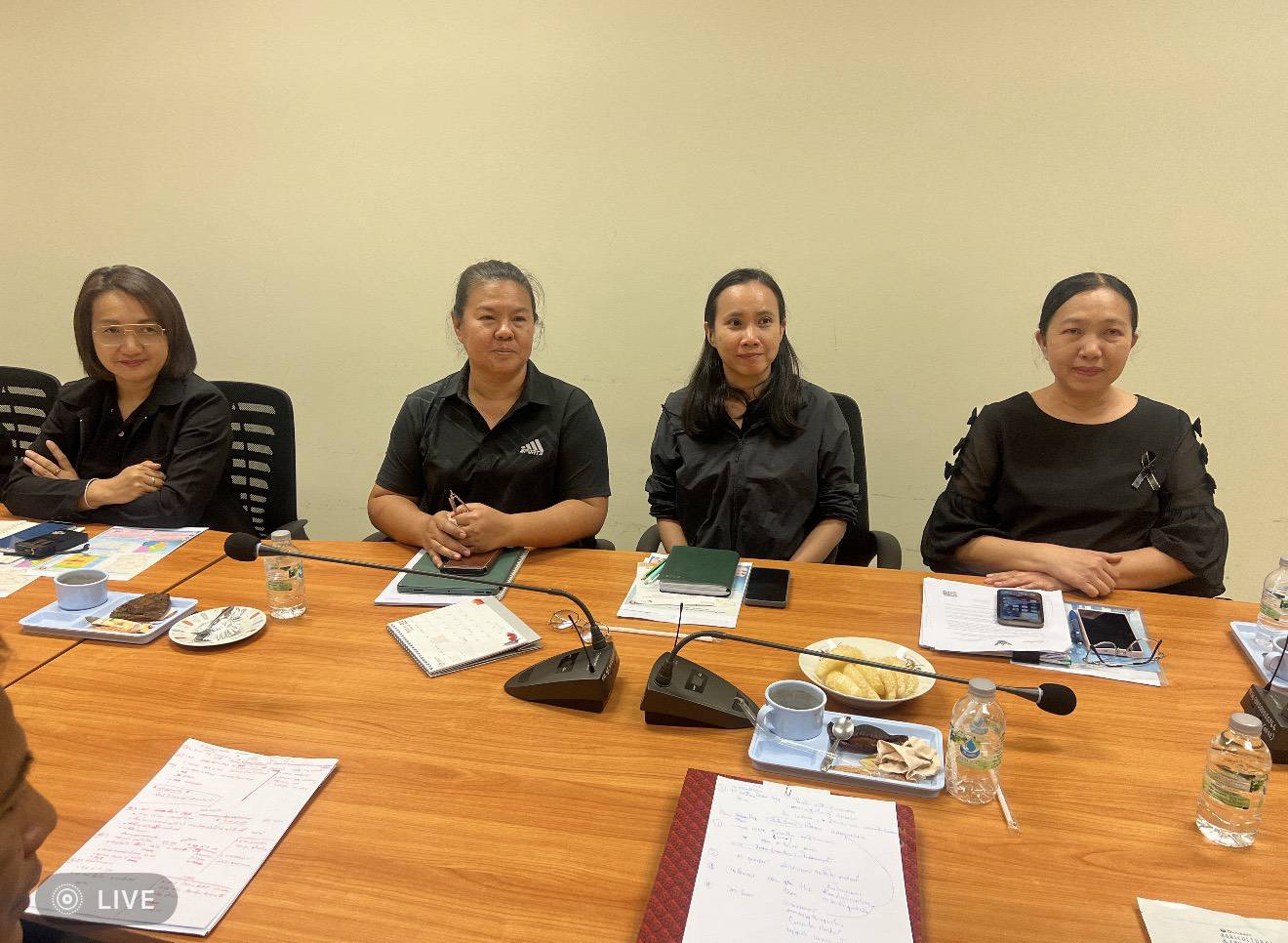 title - ประชุมหารือการขับเคลื่อนงานป้องกันและแก้ไขปัญหาการเผาในพื้นที่เกษตรกรรม เพื่อป้องกันและแก้ไขปัญหาฝุ่นละออง ขนาดเล็ก (PM2.5) ปี 2569 จังหวัดนครปฐม