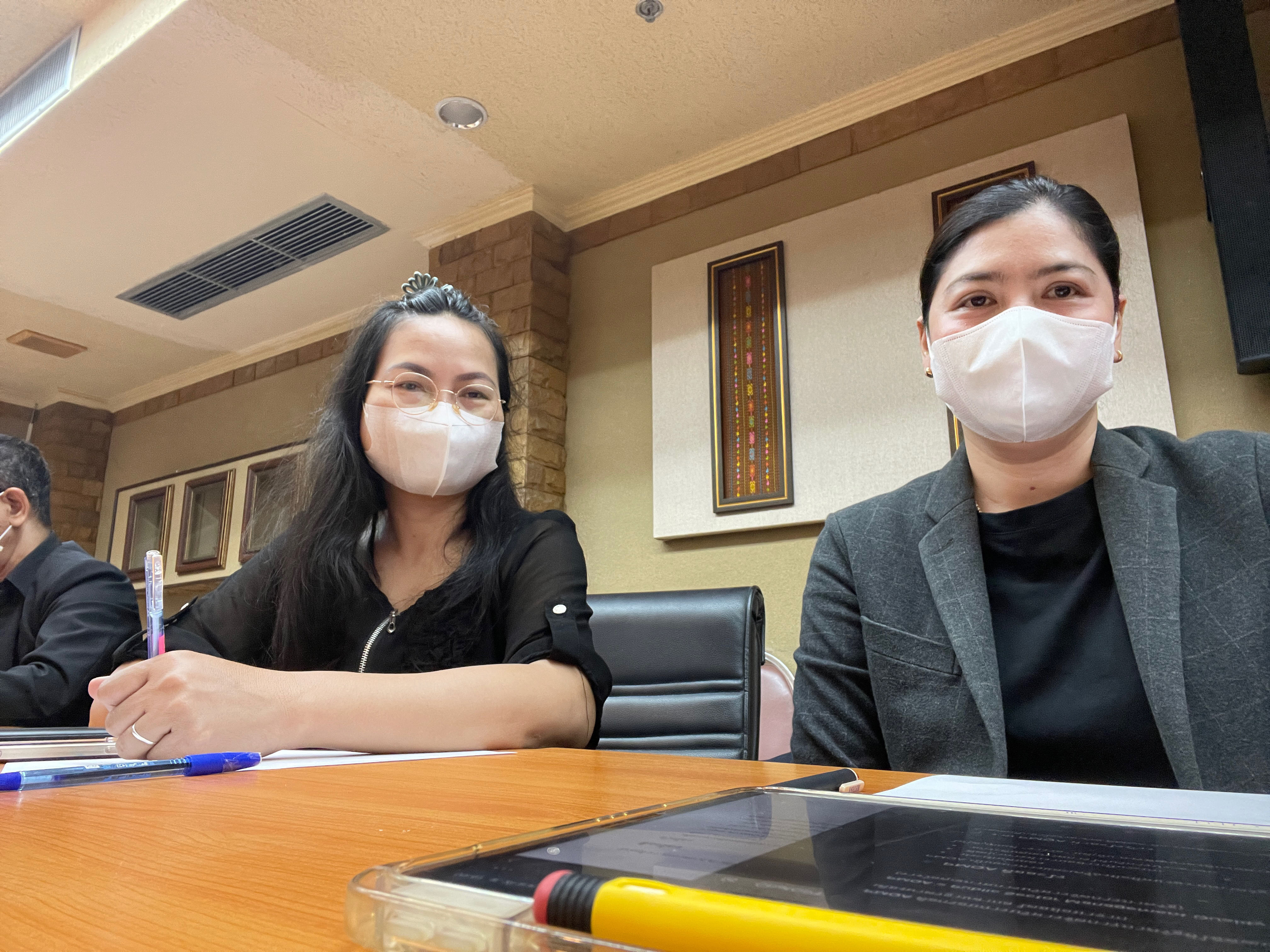 title - อบรมให้ความรู้เกี่ยวกับแนวทางการประเมินสถานะของหน่วยงานภาครัฐในการเป็นระบบราชการ 4.0 (PMQA 4.0)