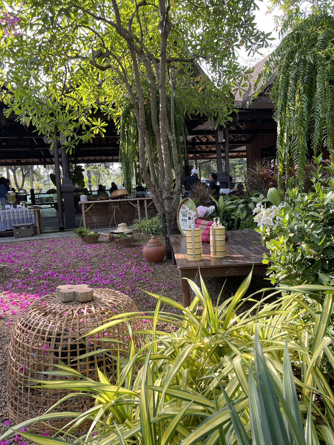 title - เตรียมจัดงานแถลงข่าวใหญ่ประจำปี “สังคมสุขใจ ครั้งที่ 10 รักเธอ รักฉัน ร่วมกันรักษ์โลก (10th Annual Sookjai Organic Fest)”