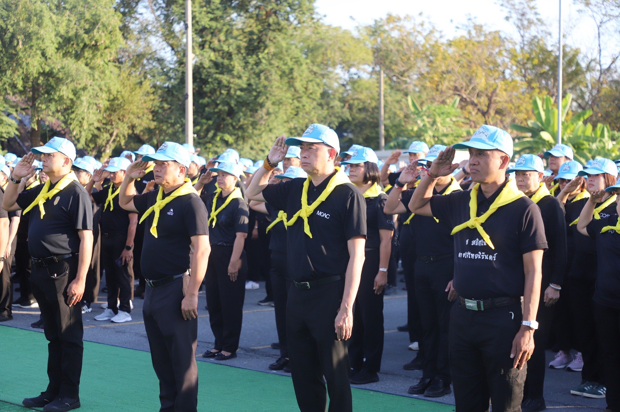 title - โครงการจิตอาสาพัฒนา กระทรวงเกษตรและสหกรณ์ “เราทำความดี ด้วยหัวใจ” เนื่องในโอกาสวันคล้ายวันพระบรมราชสมภพ พระบาทสมเด็จพระบรมชนกาธิเบศร มหาภูมิพลอดุลยเดชมหาราช บรมนาถบพิตร วันชาติ และวันพ่อแห่งชาติ 5 ธันวาคม 2568