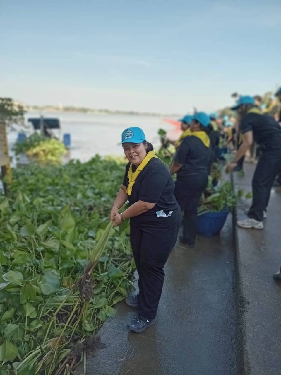 title - โครงการจิตอาสาพัฒนา กระทรวงเกษตรและสหกรณ์ “เราทำความดี ด้วยหัวใจ” เนื่องในโอกาสวันคล้ายวันพระบรมราชสมภพ พระบาทสมเด็จพระบรมชนกาธิเบศร มหาภูมิพลอดุลยเดชมหาราช บรมนาถบพิตร วันชาติ และวันพ่อแห่งชาติ 5 ธันวาคม 2568