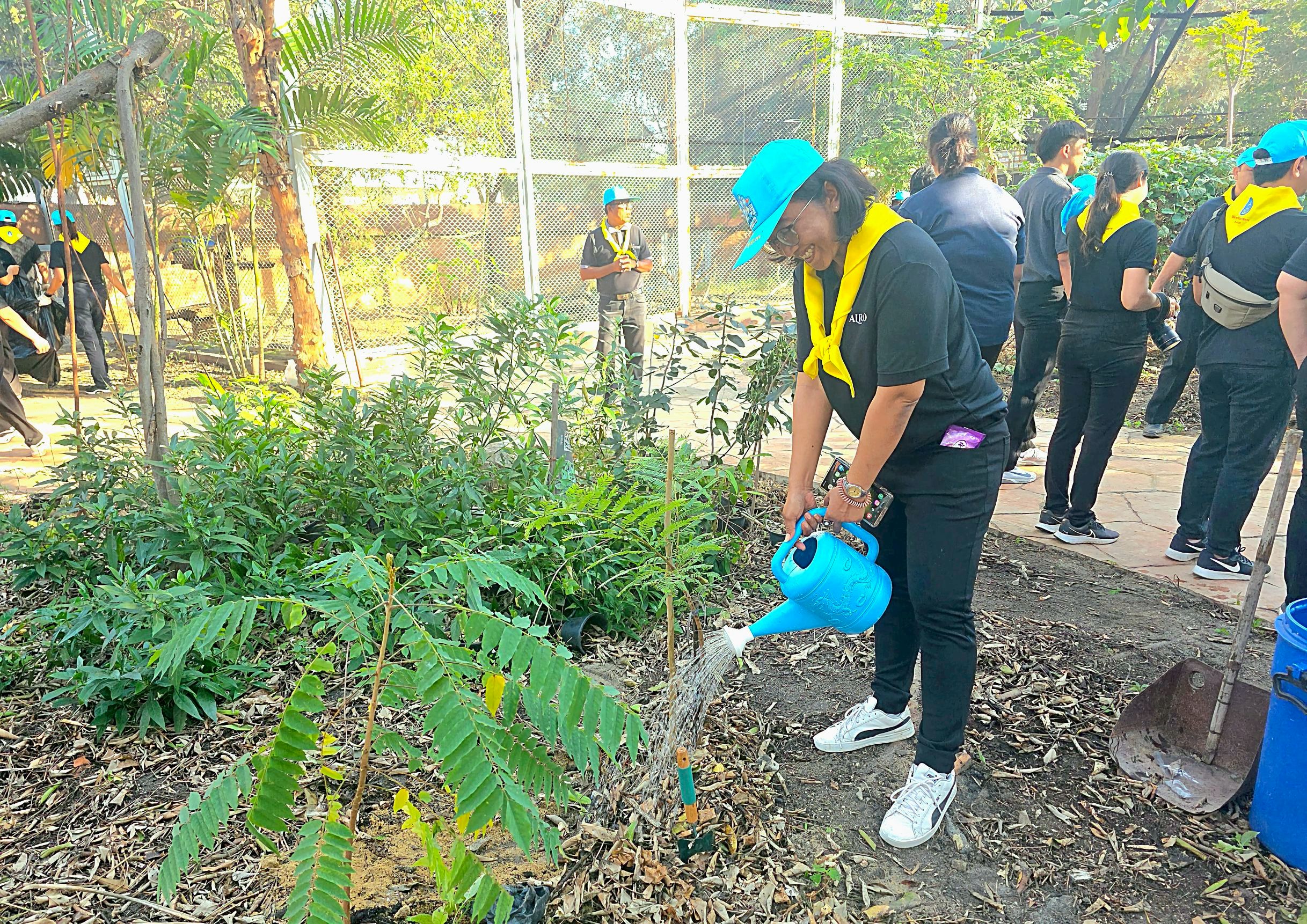 title - โครงการจิตอาสาพัฒนา กระทรวงเกษตรและสหกรณ์ “เราทำความดี ด้วยหัวใจ” เนื่องในโอกาสวันคล้ายวันพระบรมราชสมภพ พระบาทสมเด็จพระบรมชนกาธิเบศร มหาภูมิพลอดุลยเดชมหาราช บรมนาถบพิตร วันชาติ และวันพ่อแห่งชาติ 5 ธันวาคม 2568