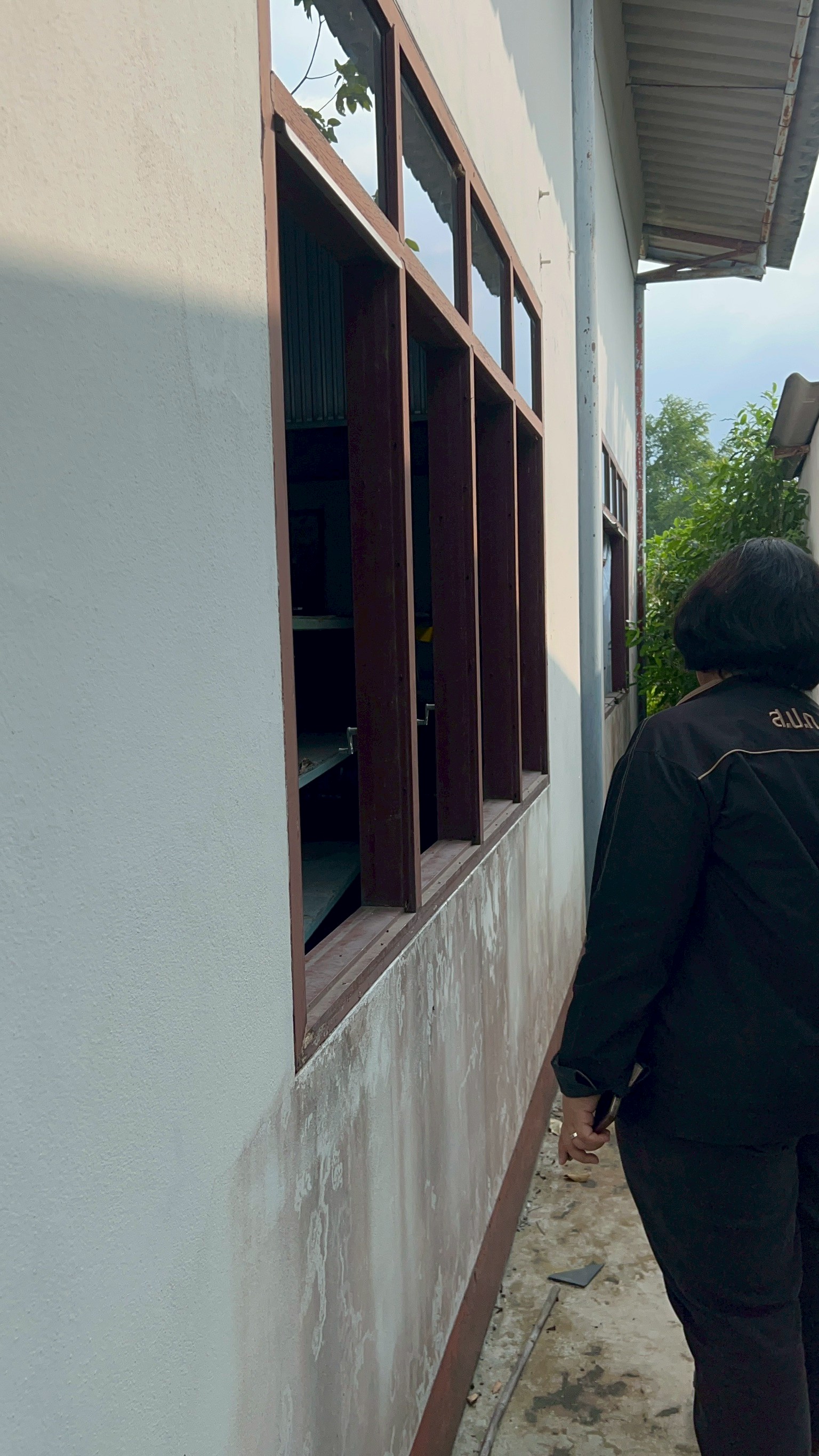 title - ส.ป.ก.นครปฐม โดย นางสาวศศิธร นาคศรีจันทร์ ปฏิรูปที่ดินจังหวัดนครปฐม ได้ลงพื้นที่ตรวจสอบกรณีสหกรณ์การเกษตรปฏิรูปที่ดินพุทธมณฑล ฯ