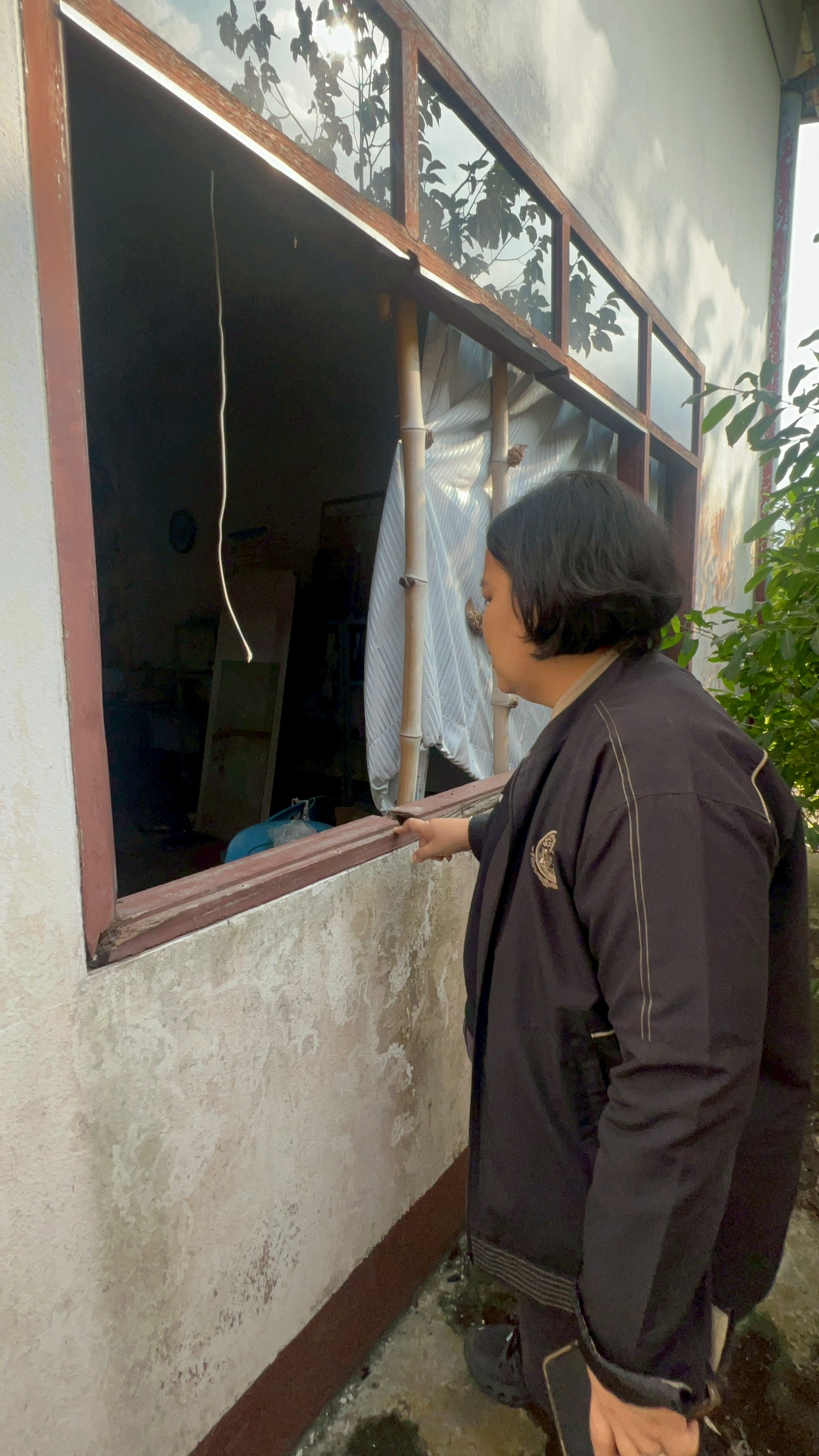 title - ส.ป.ก.นครปฐม โดย นางสาวศศิธร นาคศรีจันทร์ ปฏิรูปที่ดินจังหวัดนครปฐม ได้ลงพื้นที่ตรวจสอบกรณีสหกรณ์การเกษตรปฏิรูปที่ดินพุทธมณฑล ฯ