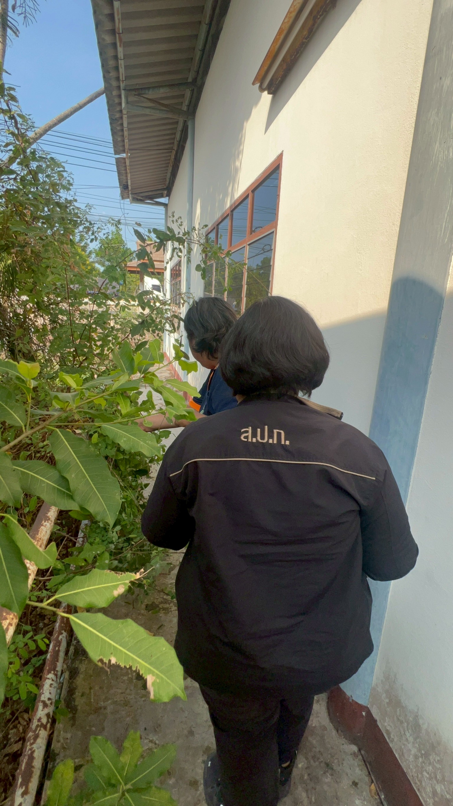 title - ส.ป.ก.นครปฐม โดย นางสาวศศิธร นาคศรีจันทร์ ปฏิรูปที่ดินจังหวัดนครปฐม ได้ลงพื้นที่ตรวจสอบกรณีสหกรณ์การเกษตรปฏิรูปที่ดินพุทธมณฑล ฯ