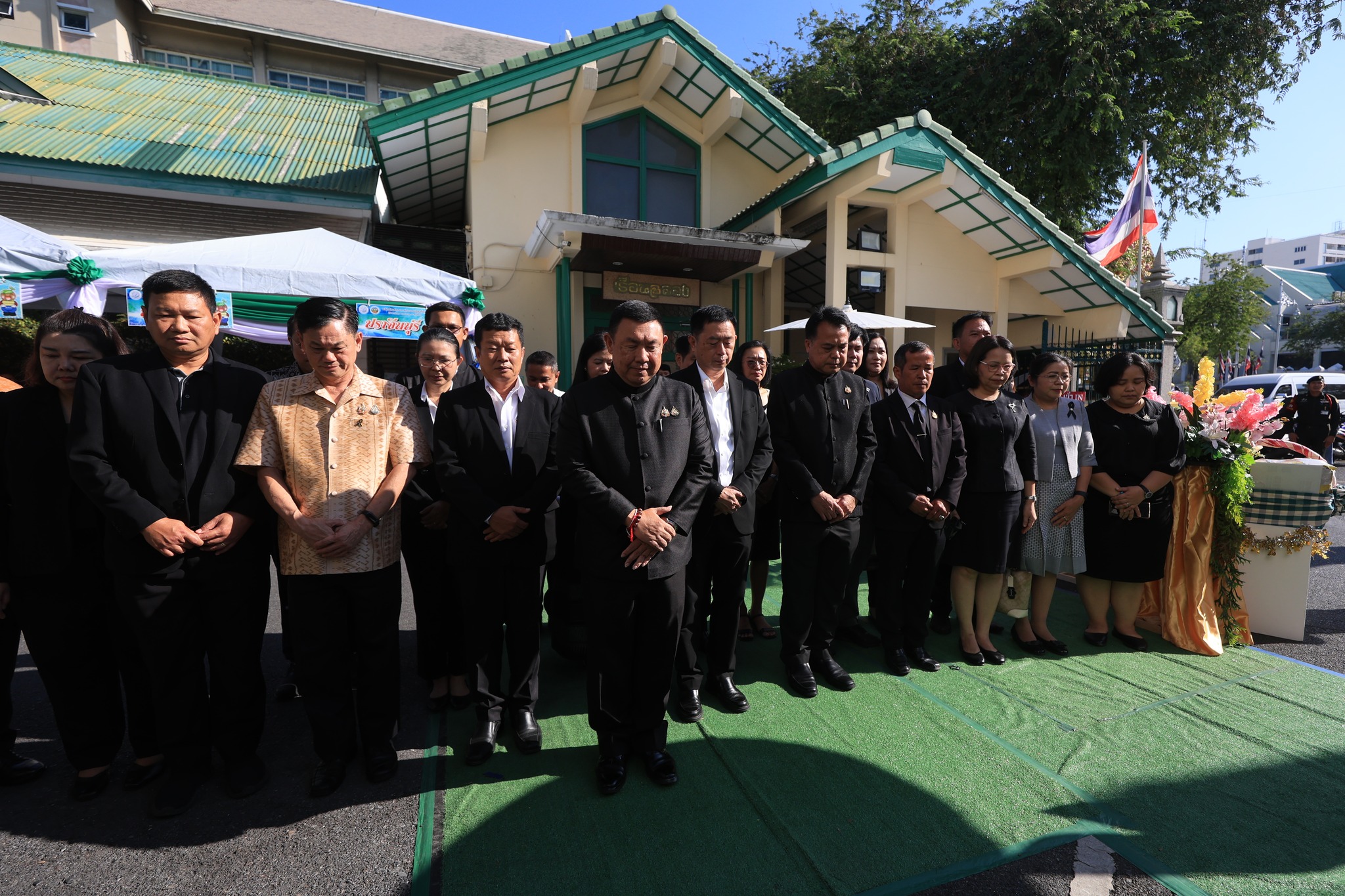 title - “ส่งความสุขปีใหม่ มอบให้เกษตรกรในเขตปฏิรูปที่ดิน” ทั่วประเทศ ประจำปี พ.ศ. 2569