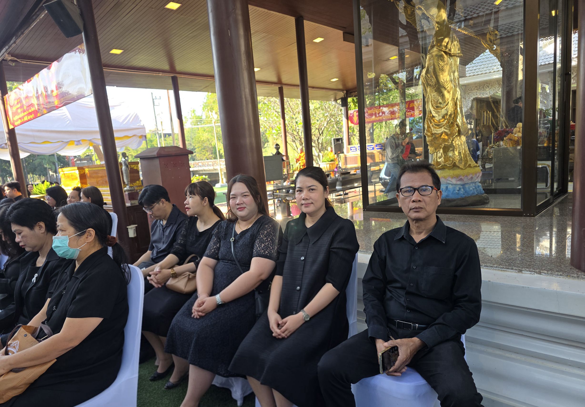 title - พิธีรำลึกวันคล้ายวันประสูติ พลเรือเอก พระเจ้าบรมวงศ์เธอ กรมหลวงชุมพรเขตอุดมศักดิ์ 