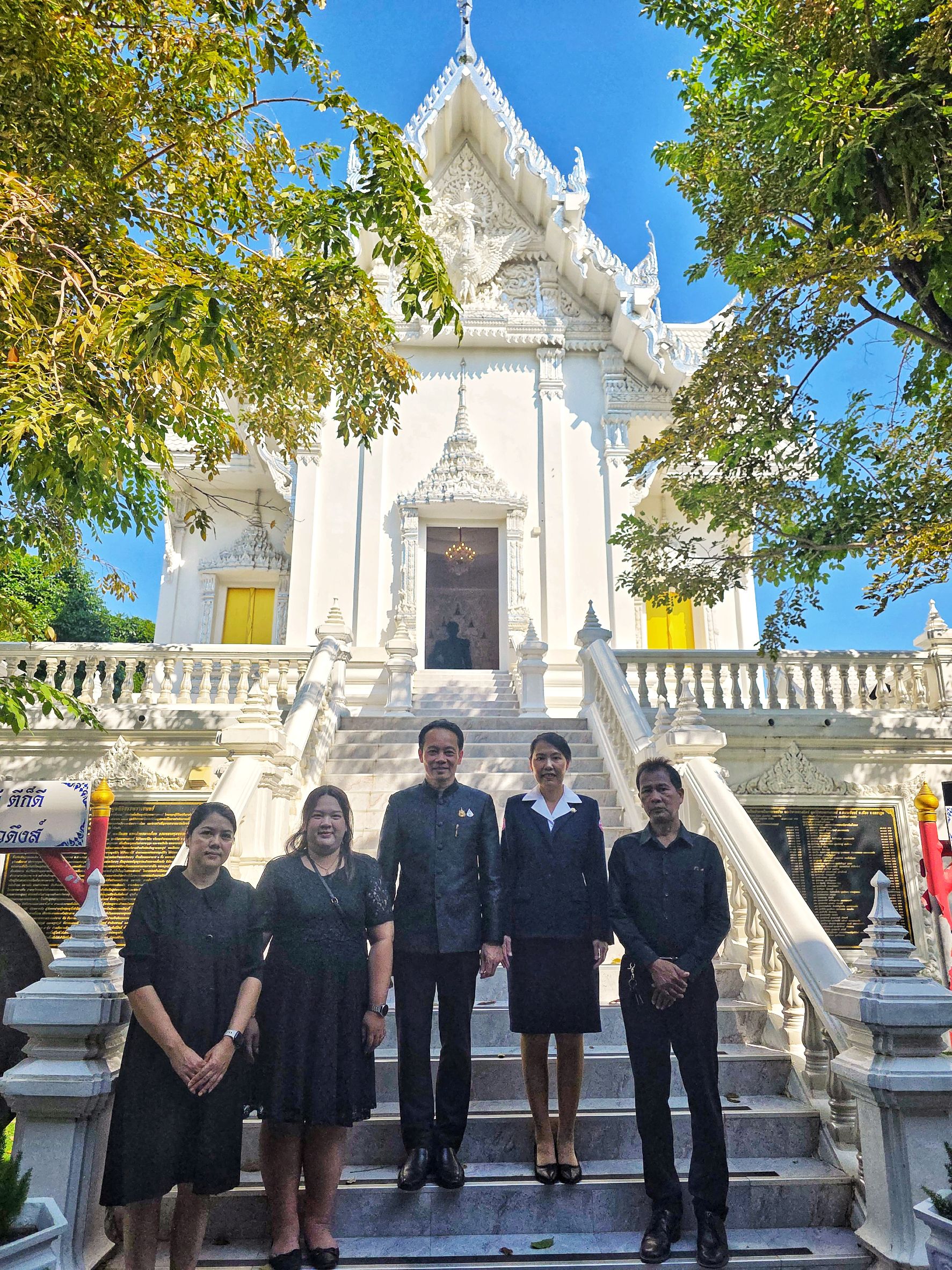 title - พิธีรำลึกวันคล้ายวันประสูติ พลเรือเอก พระเจ้าบรมวงศ์เธอ กรมหลวงชุมพรเขตอุดมศักดิ์ 