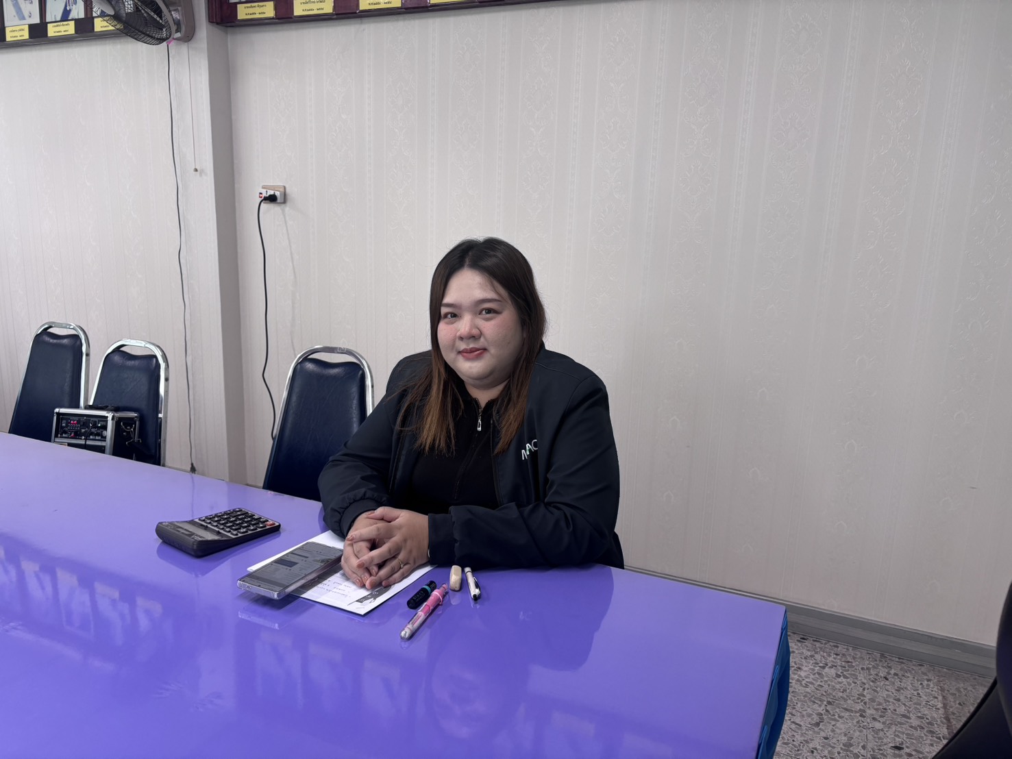 title - ส.ป.ก.นครปฐม เข้าร่วมประชุมคณะทำงานติดตามเร่งรัดการใช้จ่ายงบประมาณประจำปีงบประมาณ พ.ศ. 2569