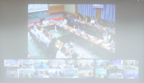 title - ส.ป.ก.นครปฐม เข้าร่วมประชุมคณะทำงานติดตามเร่งรัดการใช้จ่ายงบประมาณประจำปีงบประมาณ พ.ศ. 2569