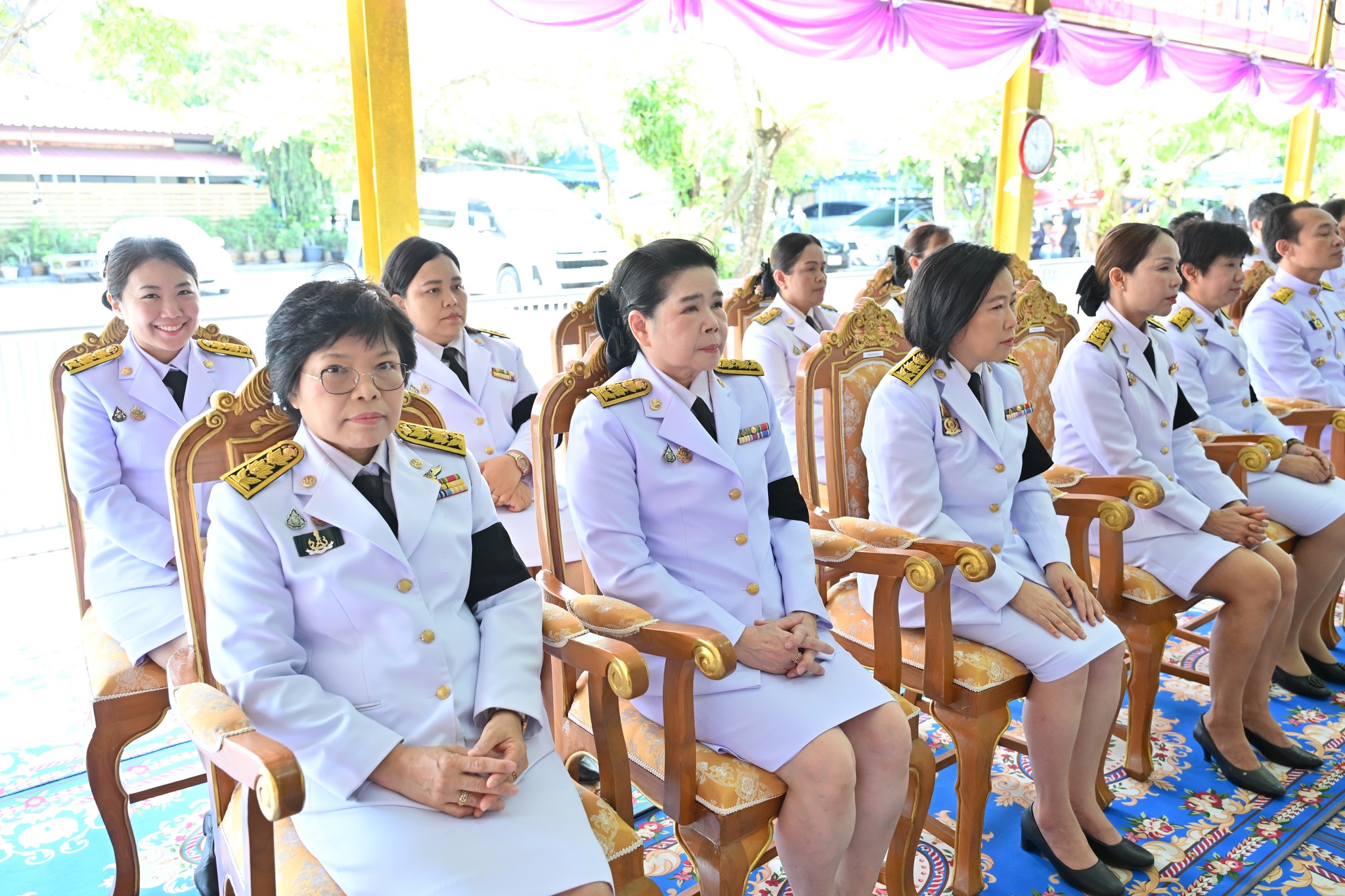 title - ส.ป.ก.นครปฐม เข้าร่วมพิธีบรรพชาสามเณรและบวชศีลจาริณีภาคฤดูร้อน ประจำปี พ.ศ. 2569