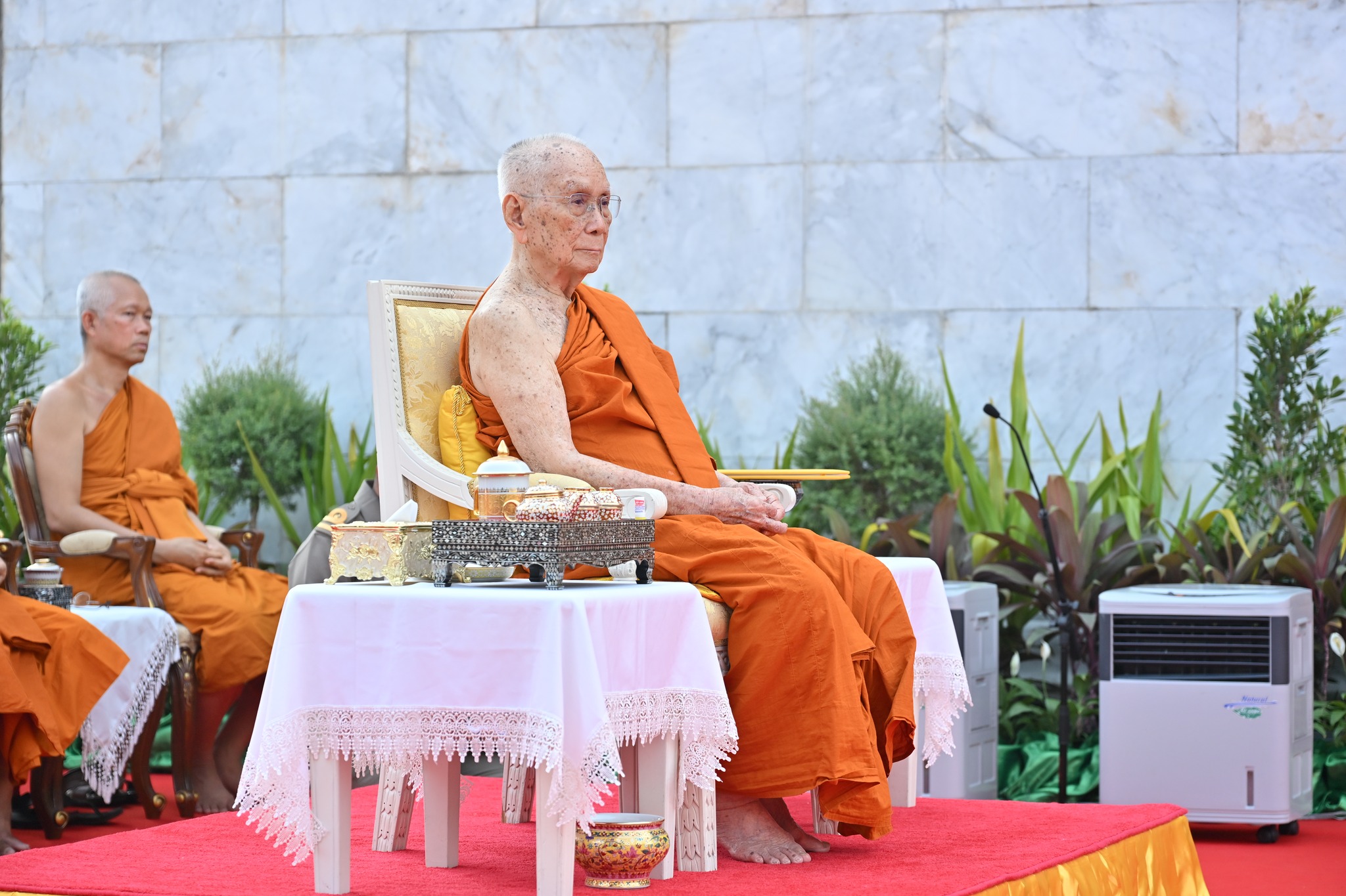 title - ส.ป.ก.นครปฐม เข้าร่วมงานสาธยายพระไตรปิฎก พุทธศักราช 2569 