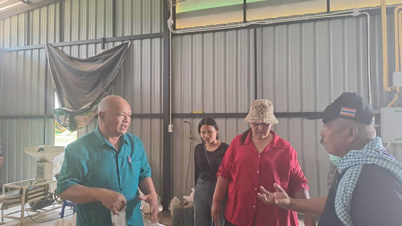 title - ส.ป.ก.นครปฐม จัดโครงการพัฒนาเกษตรกรปราดเปรื่องในเขตปฏิรูปที่ดินจังหวัดนครปฐม (Smart Farmer) ปีงบประมาณ พ.ศ. 2569